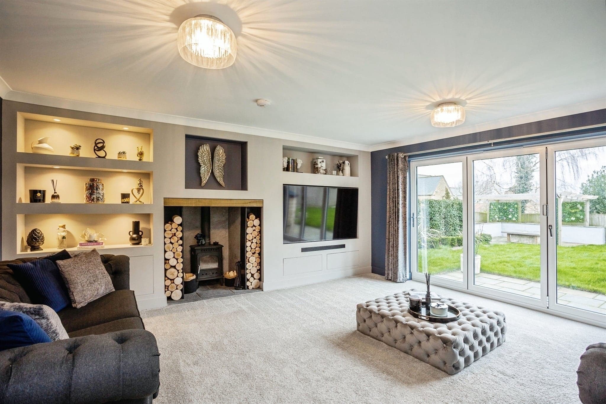 Property at Greenfield Close, Waltham On The Wolds, Melton Mowbray