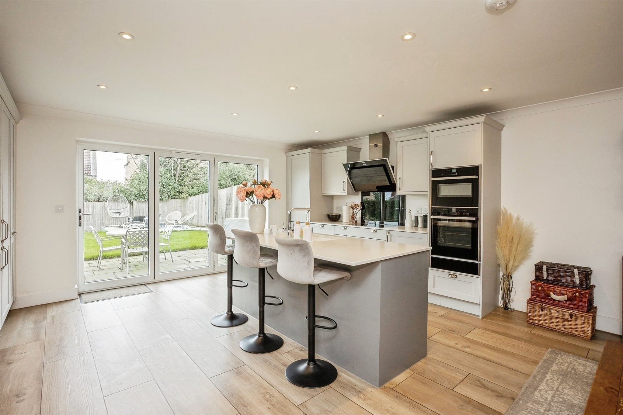 Property at Greenfield Close, Waltham On The Wolds, Melton Mowbray