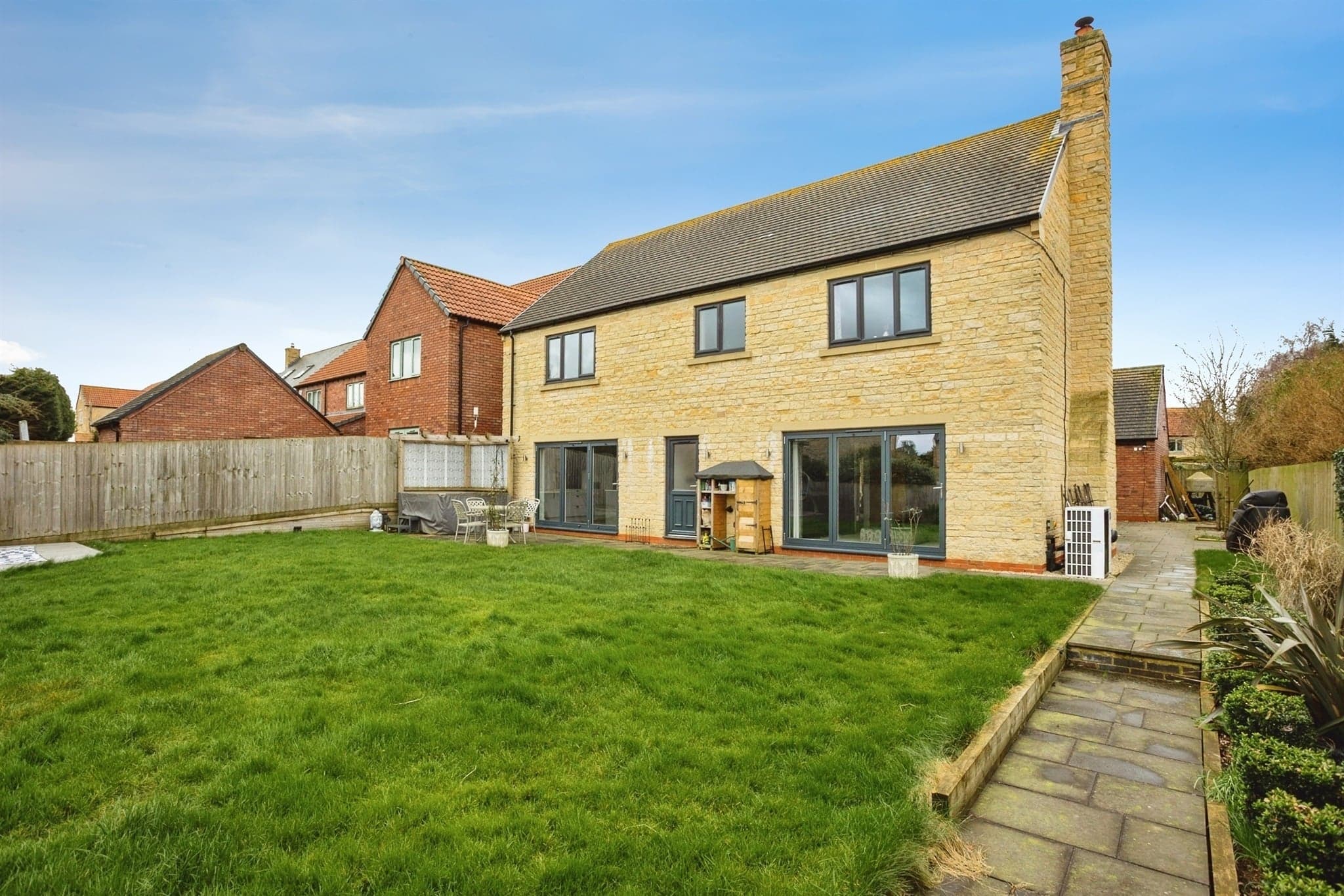 Property at Greenfield Close, Waltham On The Wolds, Melton Mowbray