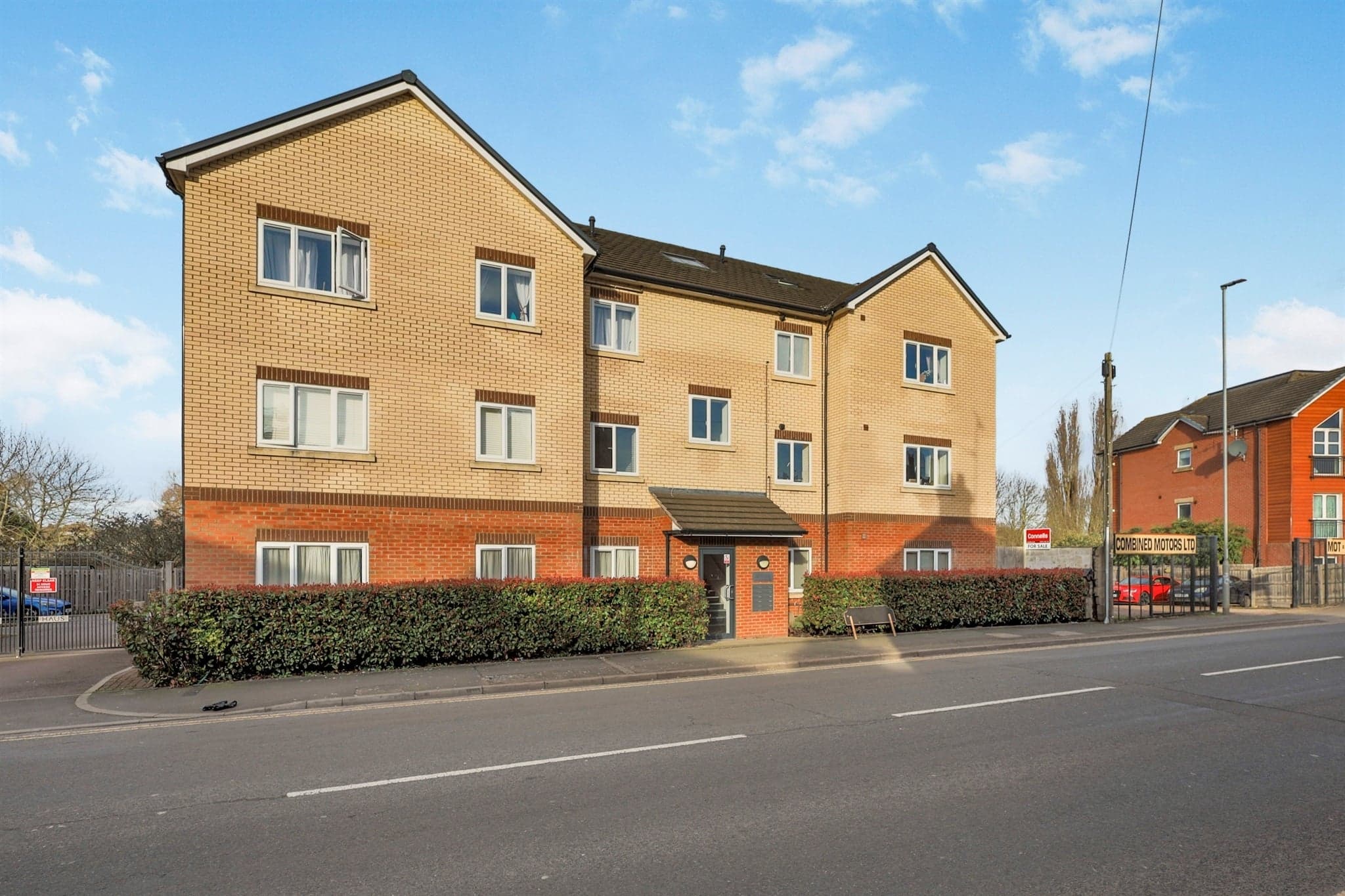 Property at St. Andrews Road, Northampton