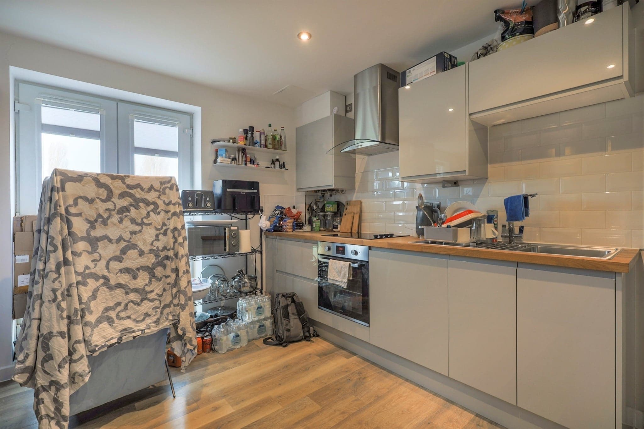 Property at St. Andrews Road, Northampton