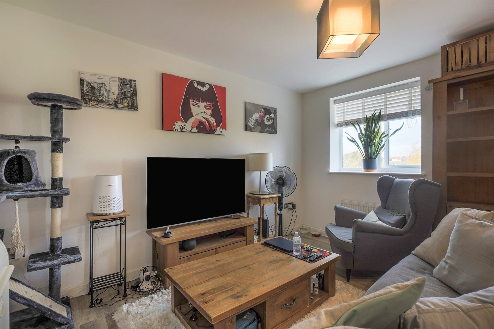 Property at St. Andrews Road, Northampton