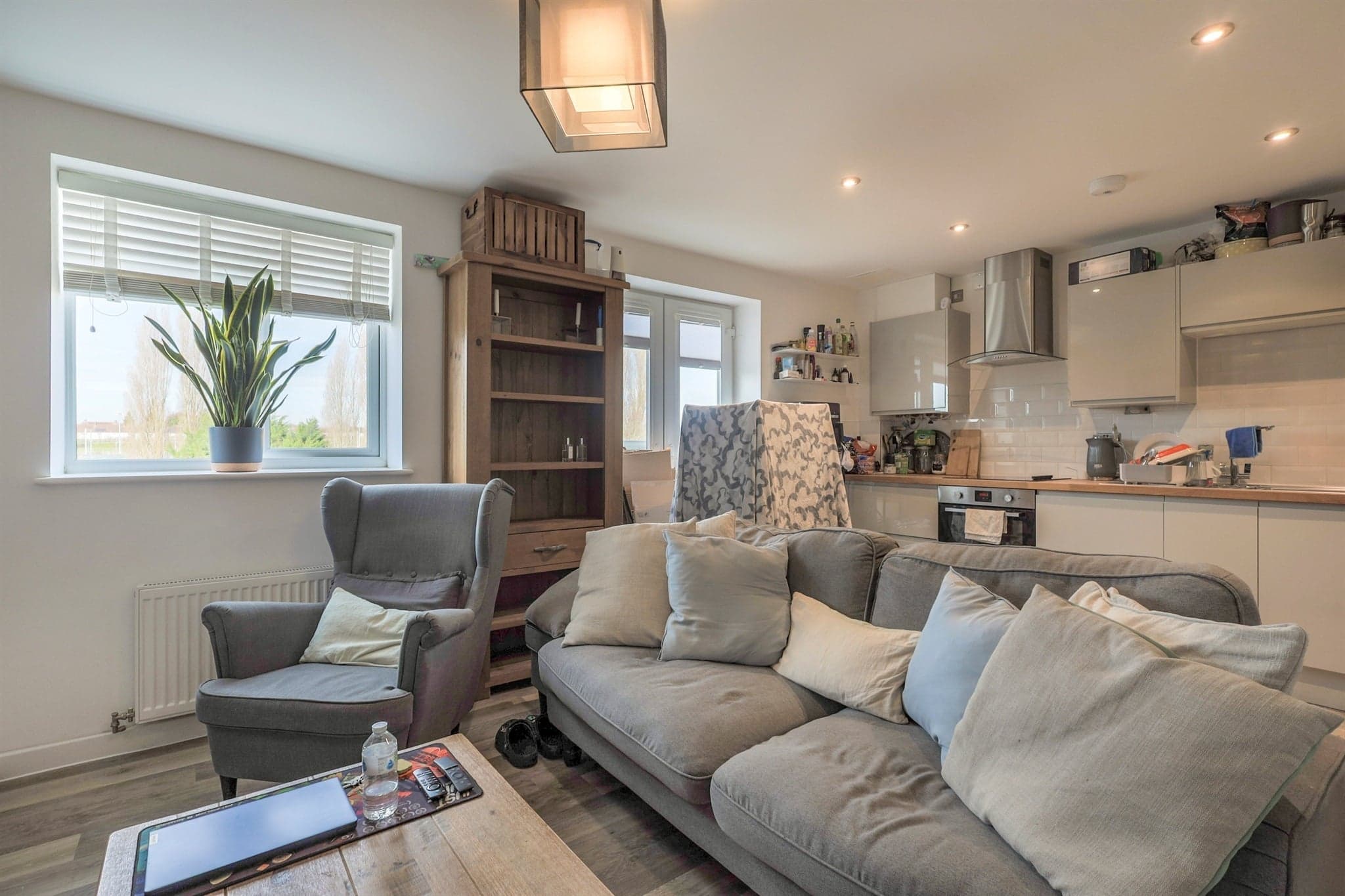 Property at St. Andrews Road, Northampton