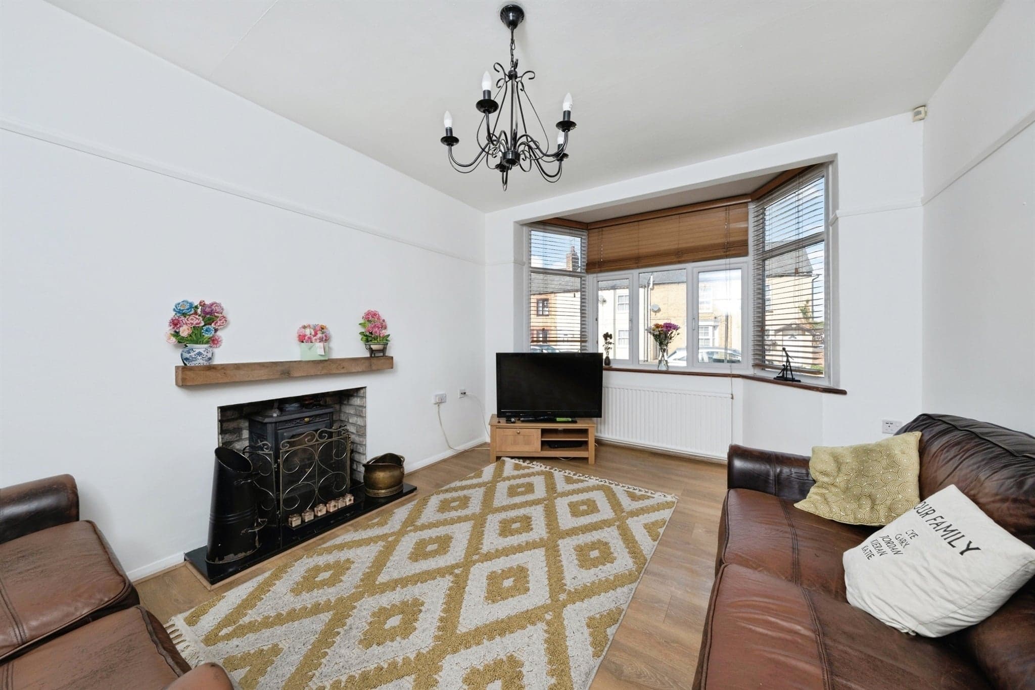Property at Station Road, Winslow, Buckingham