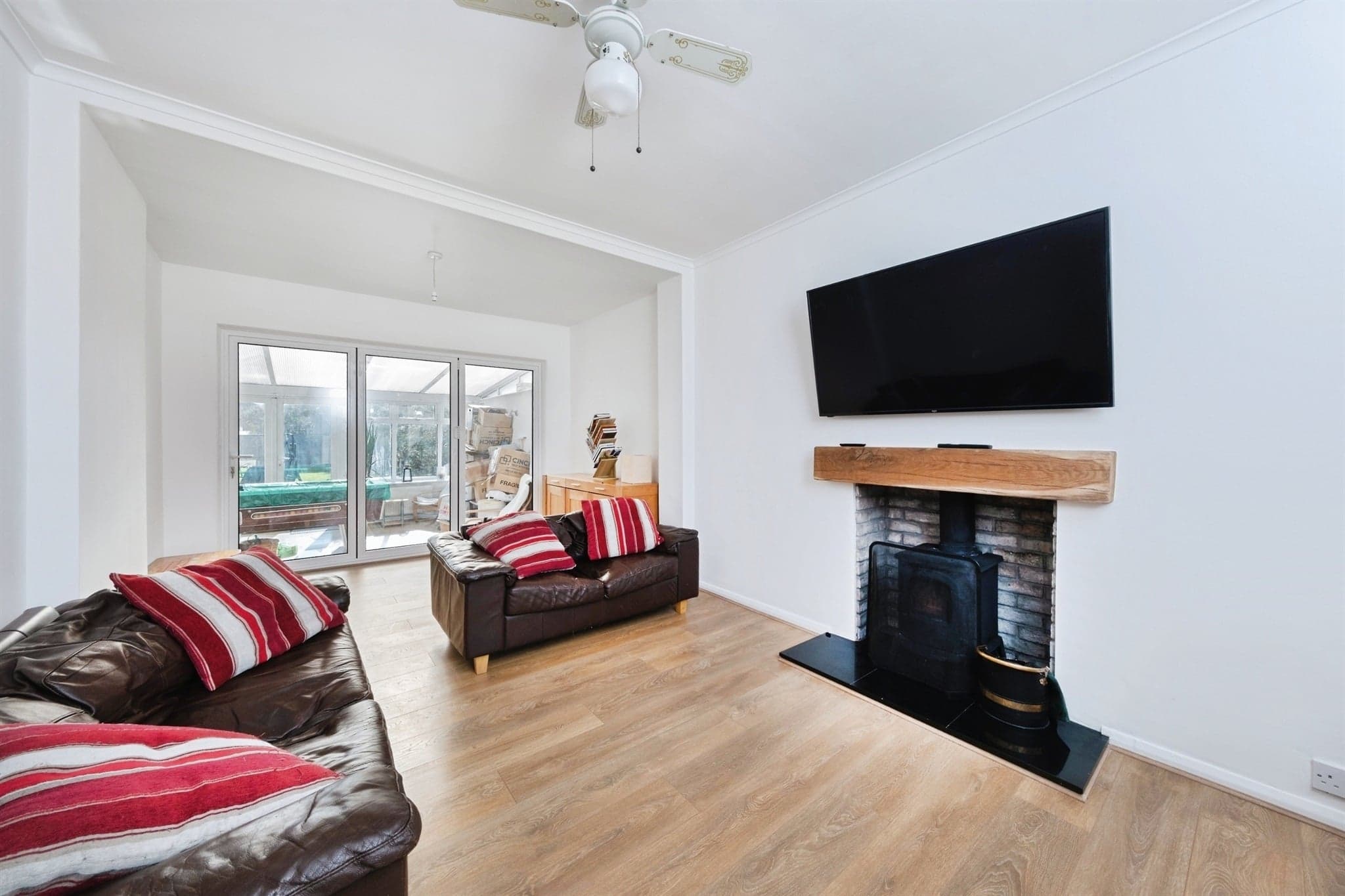 Property at Station Road, Winslow, Buckingham