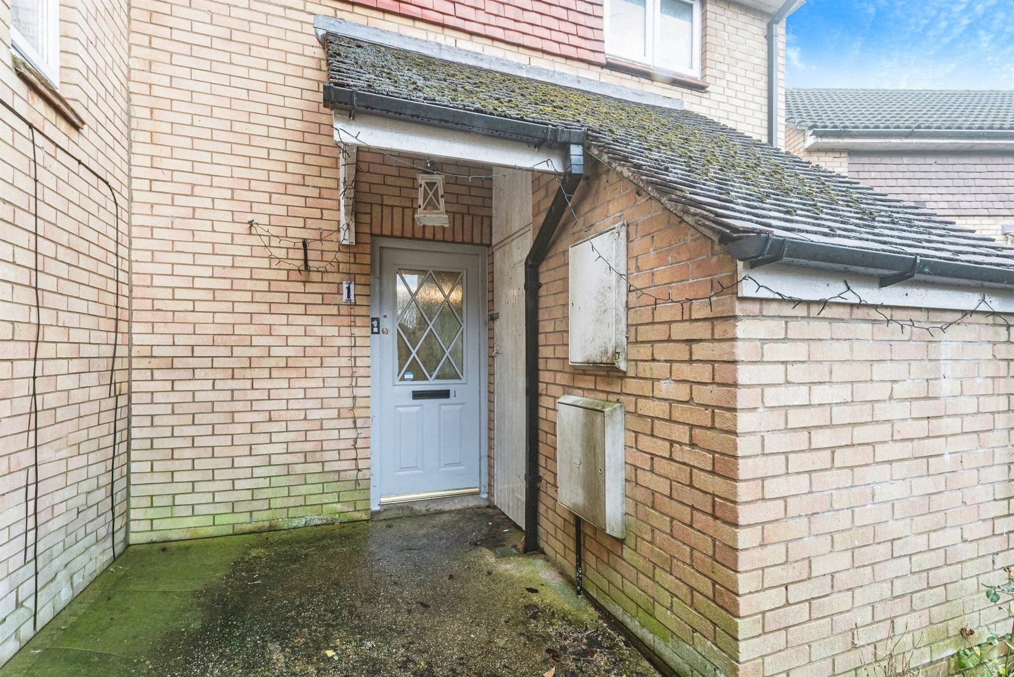 Property at Dankworth Road, Basingstoke