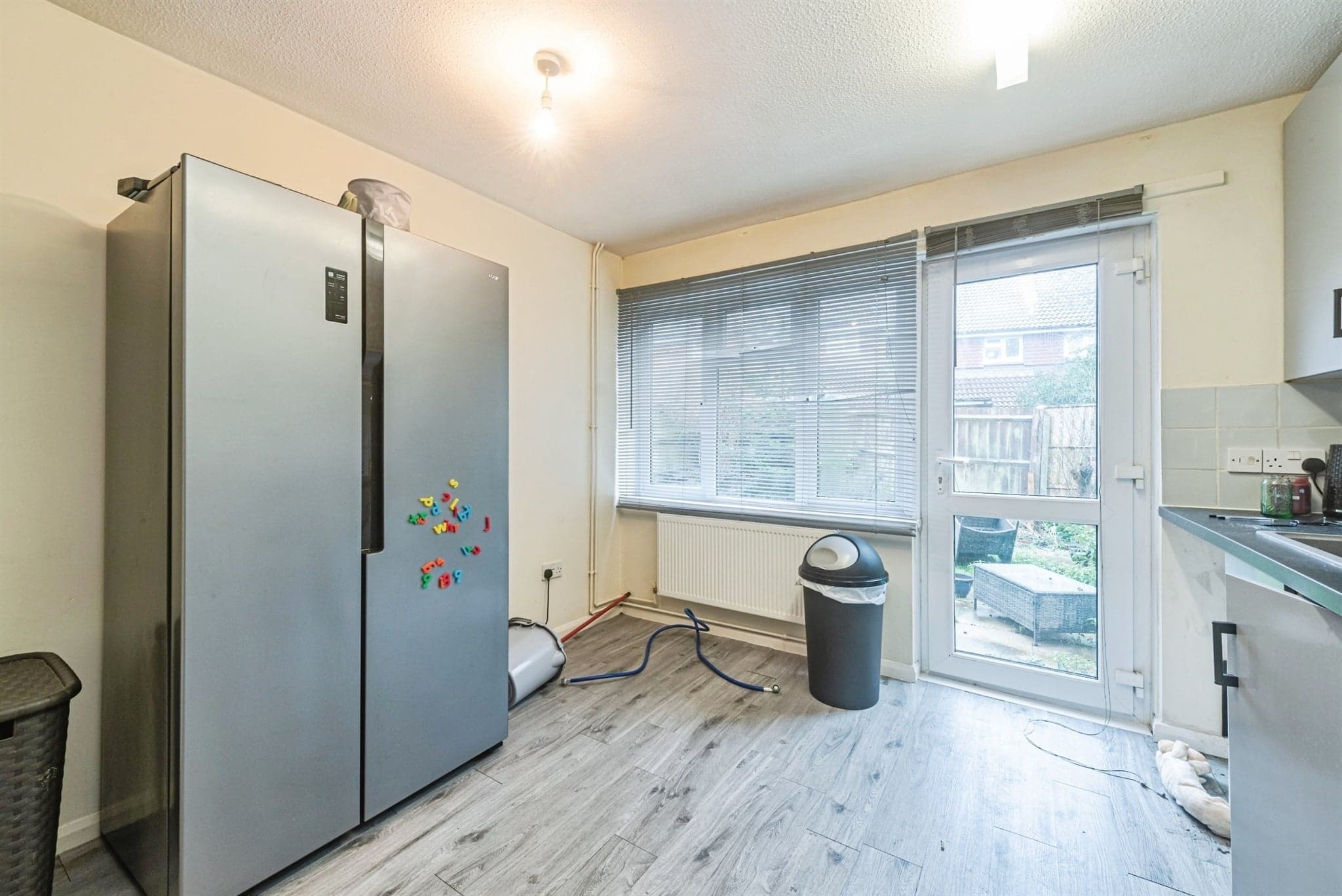 Property at Dankworth Road, Basingstoke