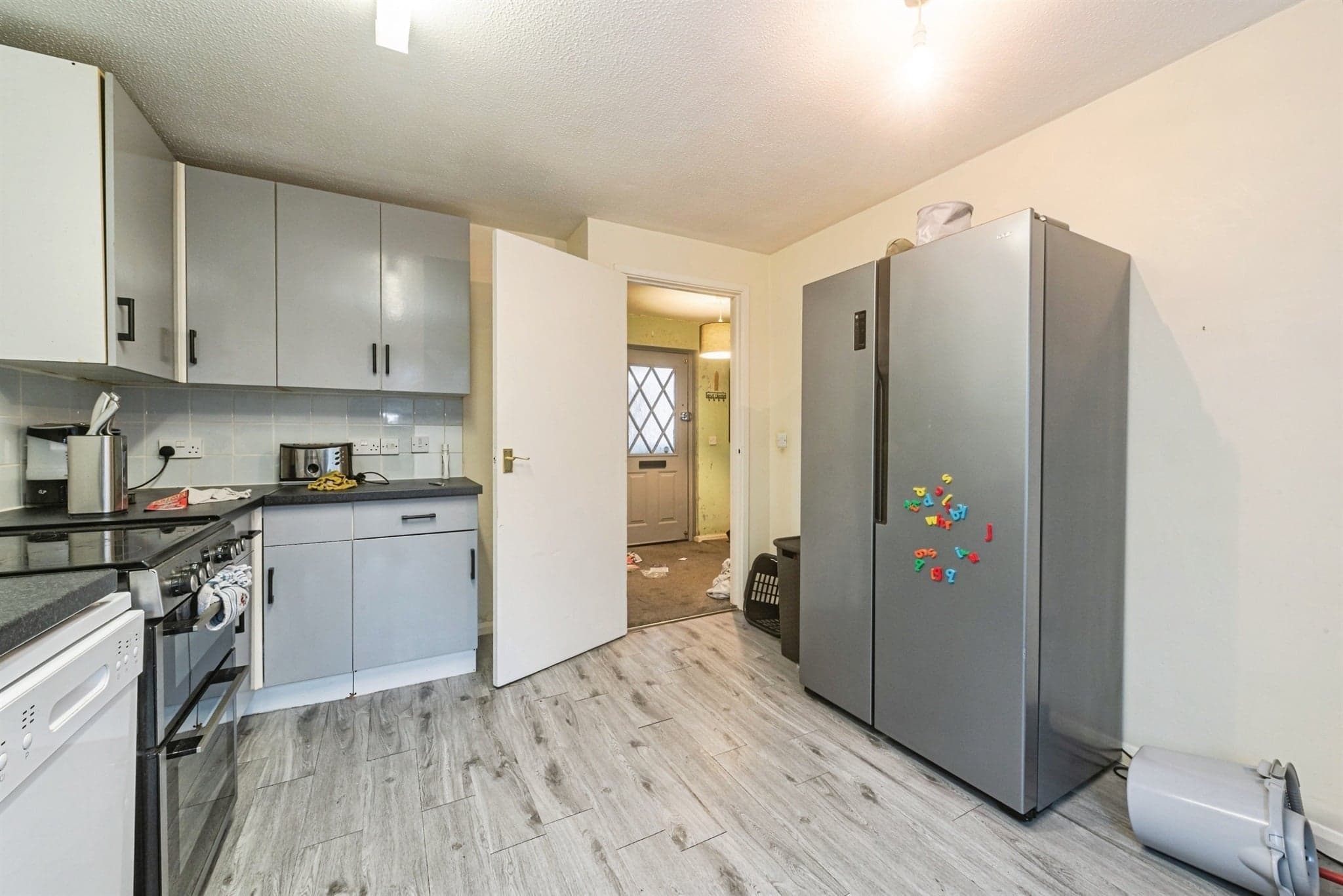 Property at Dankworth Road, Basingstoke