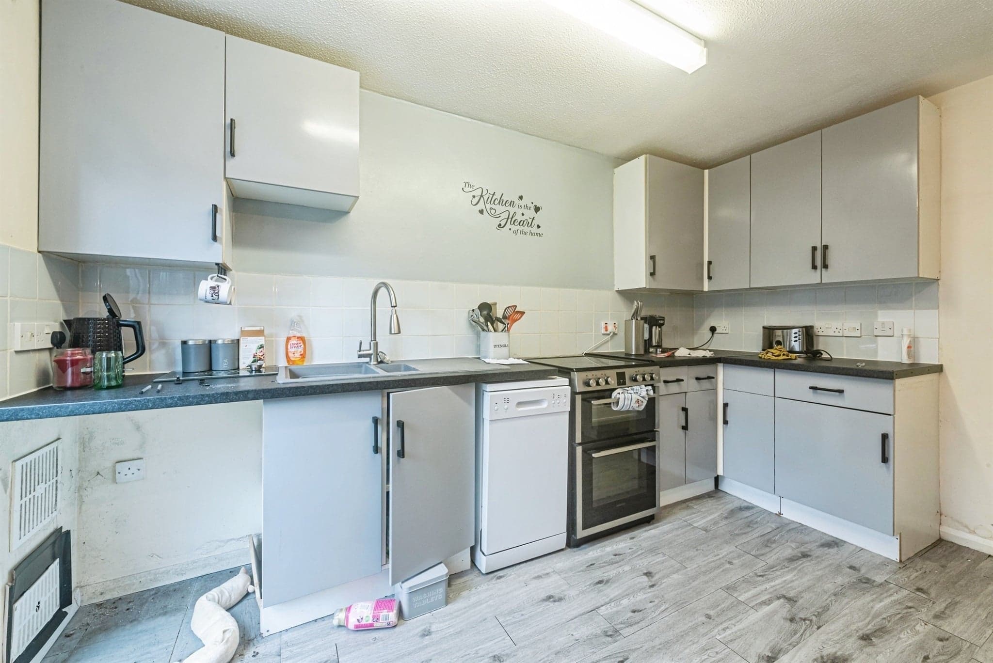 Property at Dankworth Road, Basingstoke