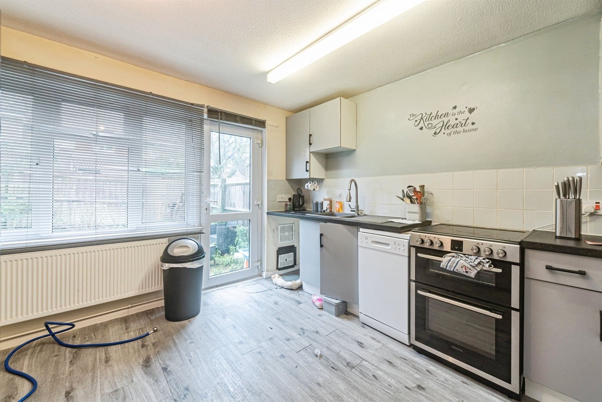 Property at Dankworth Road, Basingstoke