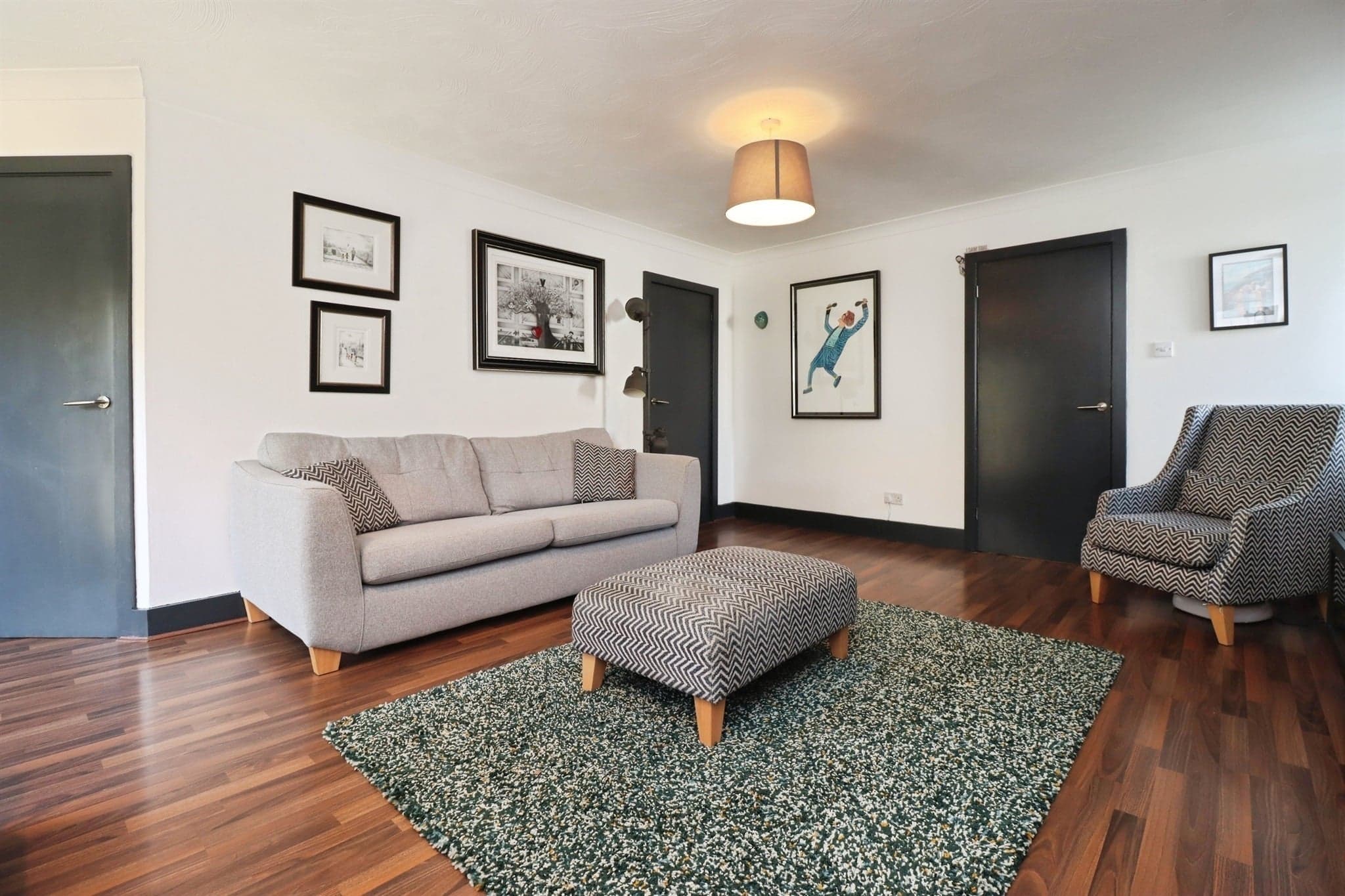 Property at Thetford Close, Corby