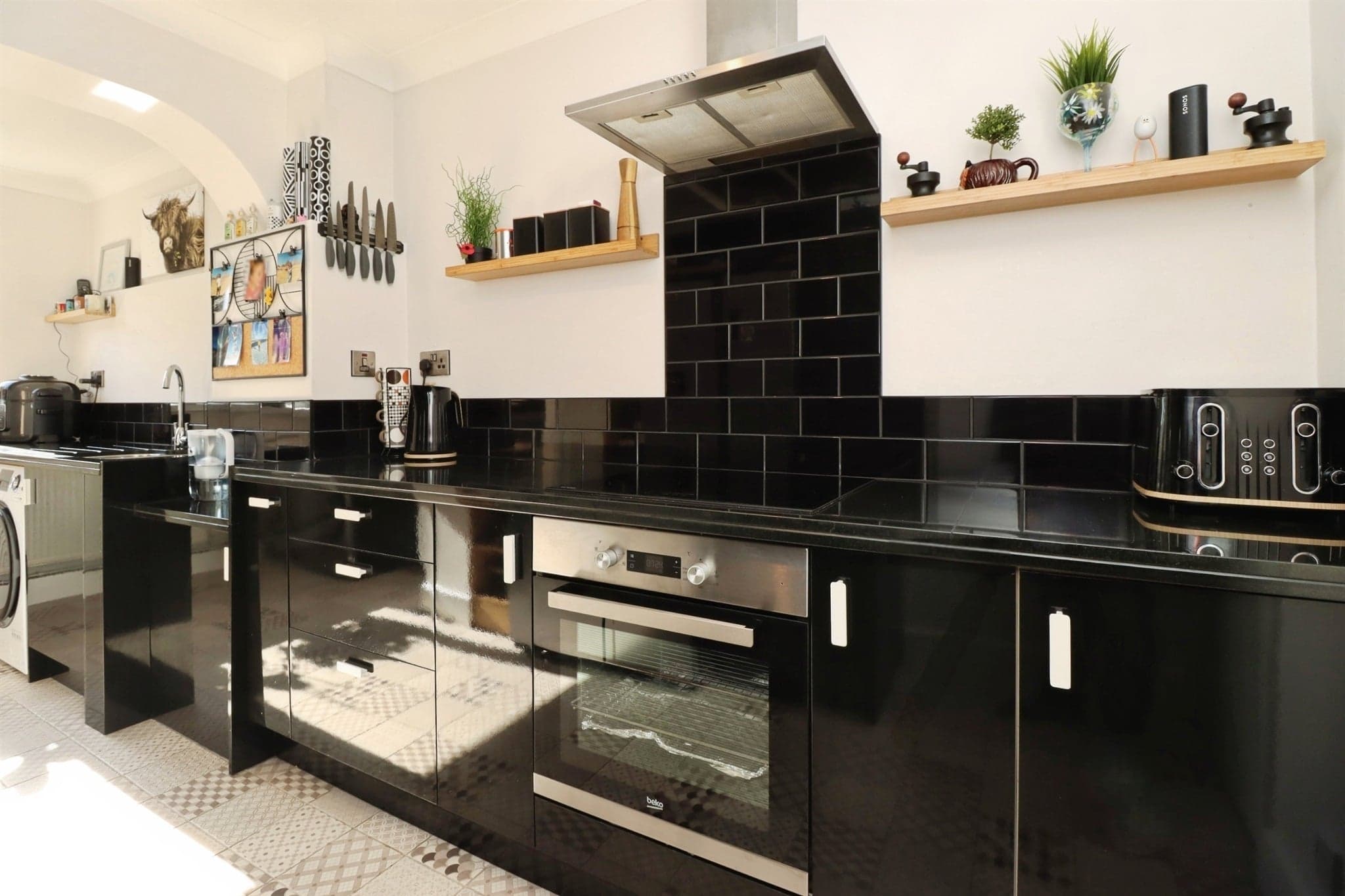 Property at Thetford Close, Corby