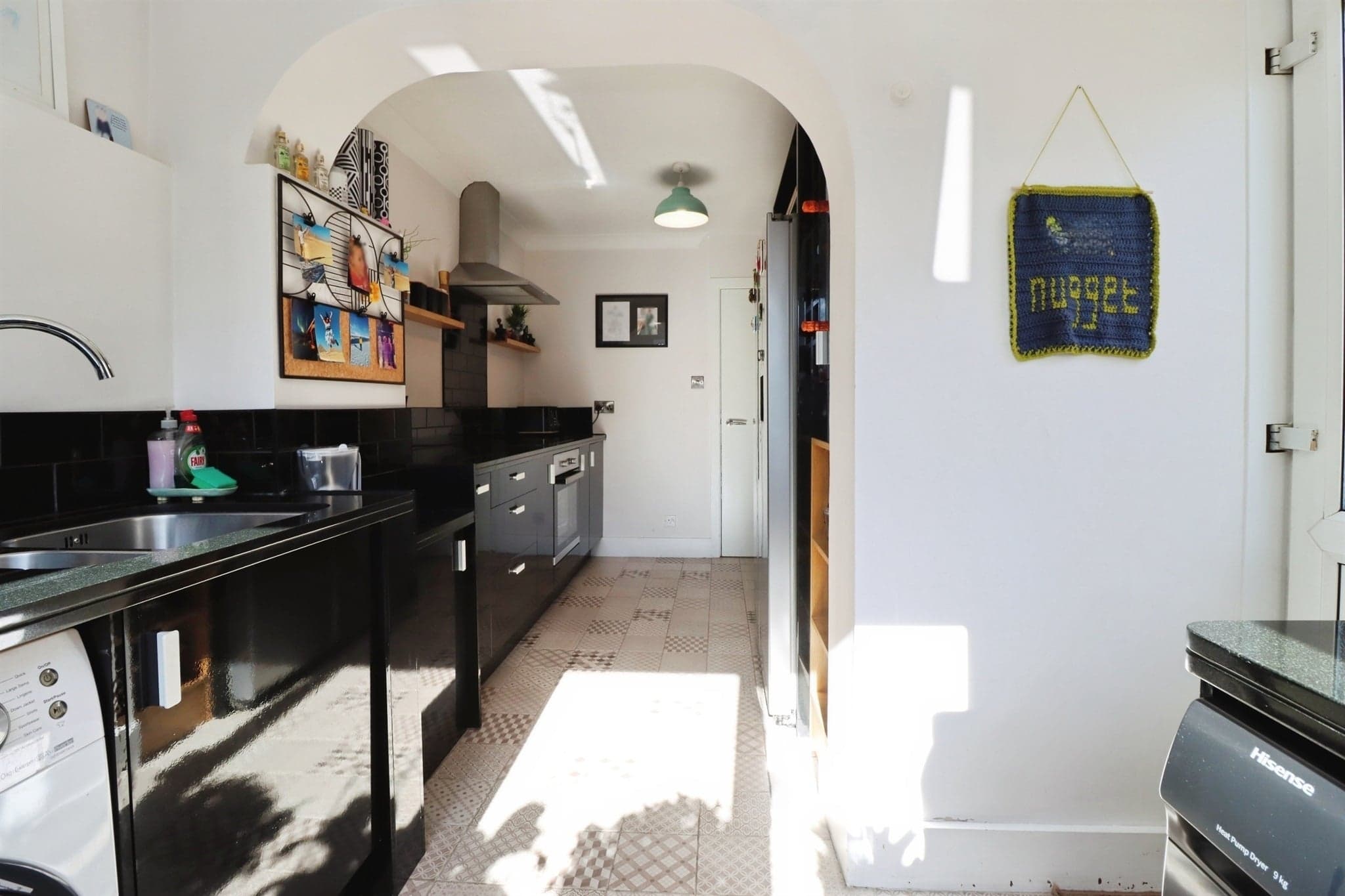 Property at Thetford Close, Corby