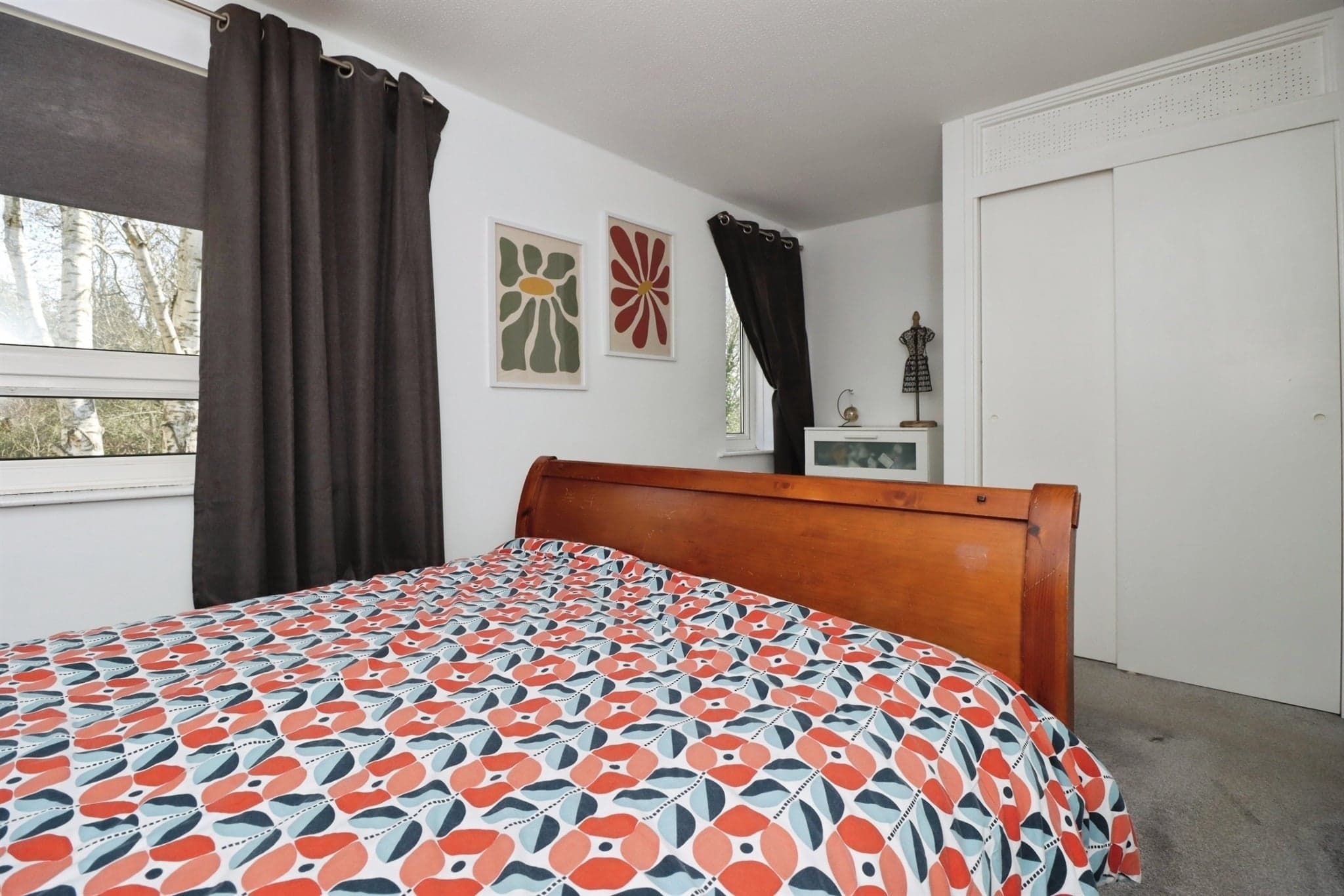 Property at Thetford Close, Corby