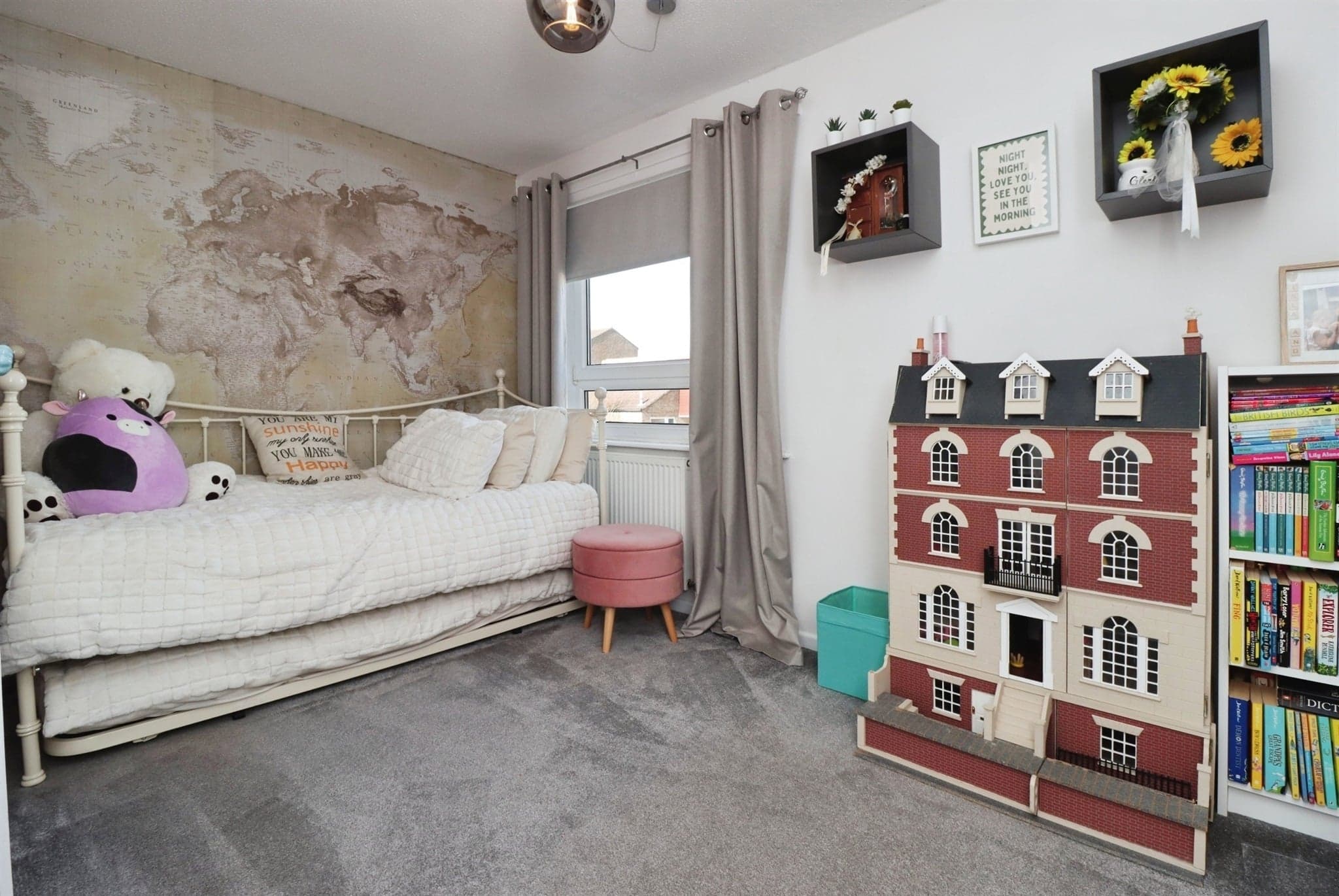 Property at Thetford Close, Corby