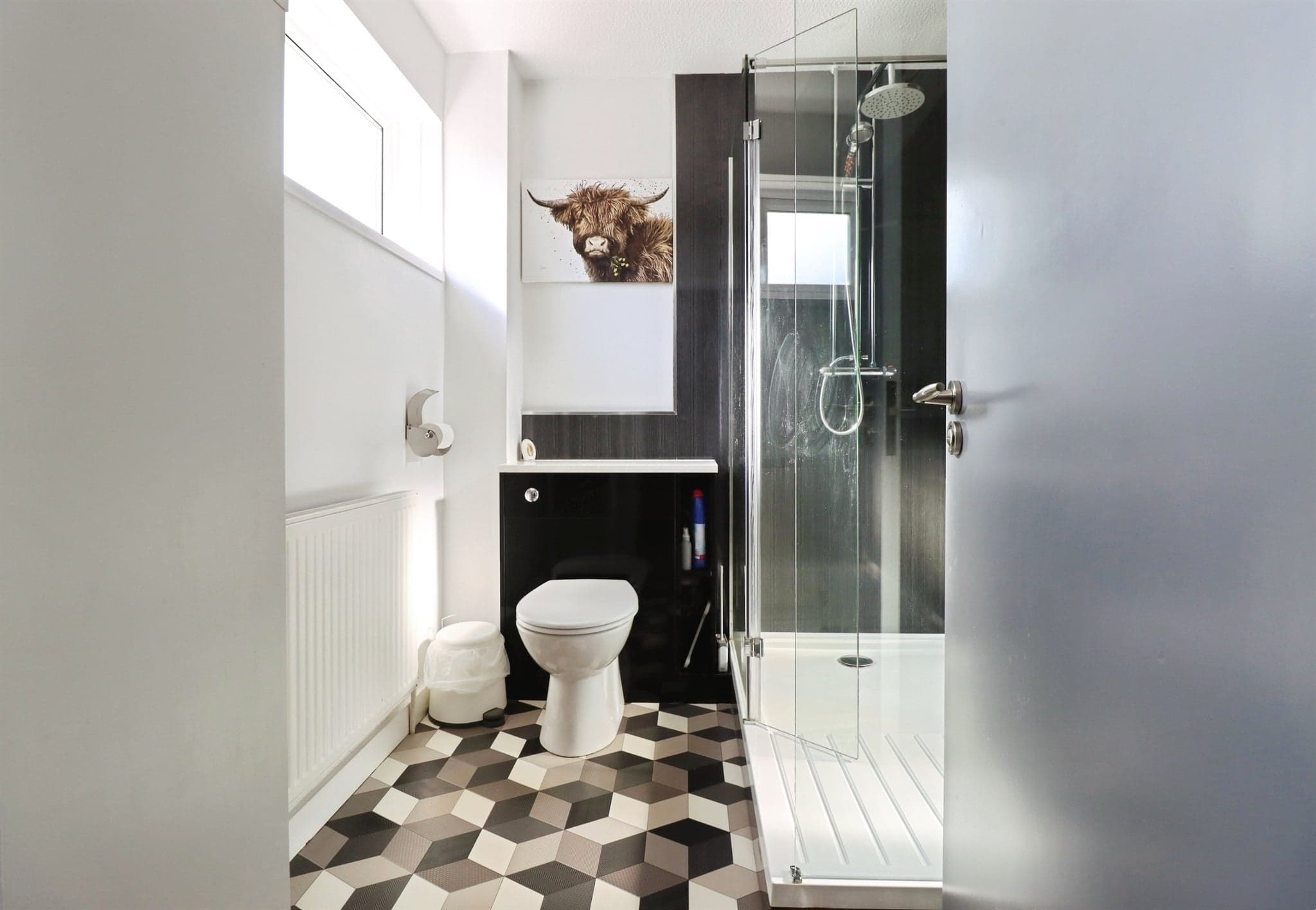 Property at Thetford Close, Corby