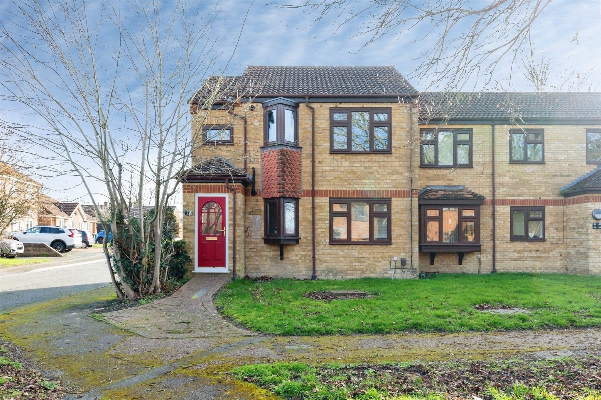 Property at The Rally, Arlesey