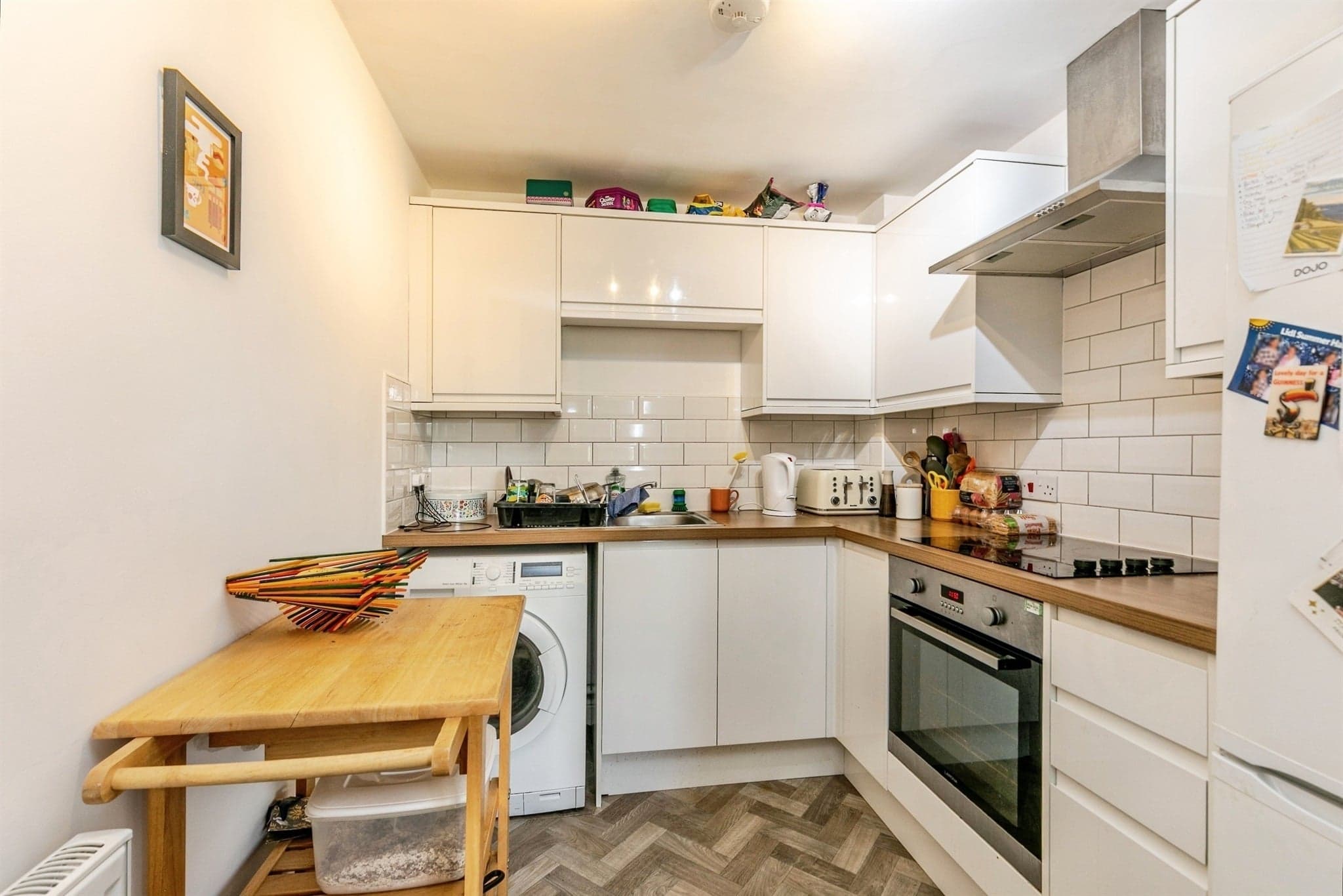 Property at West Street, Bedminster, Bristol