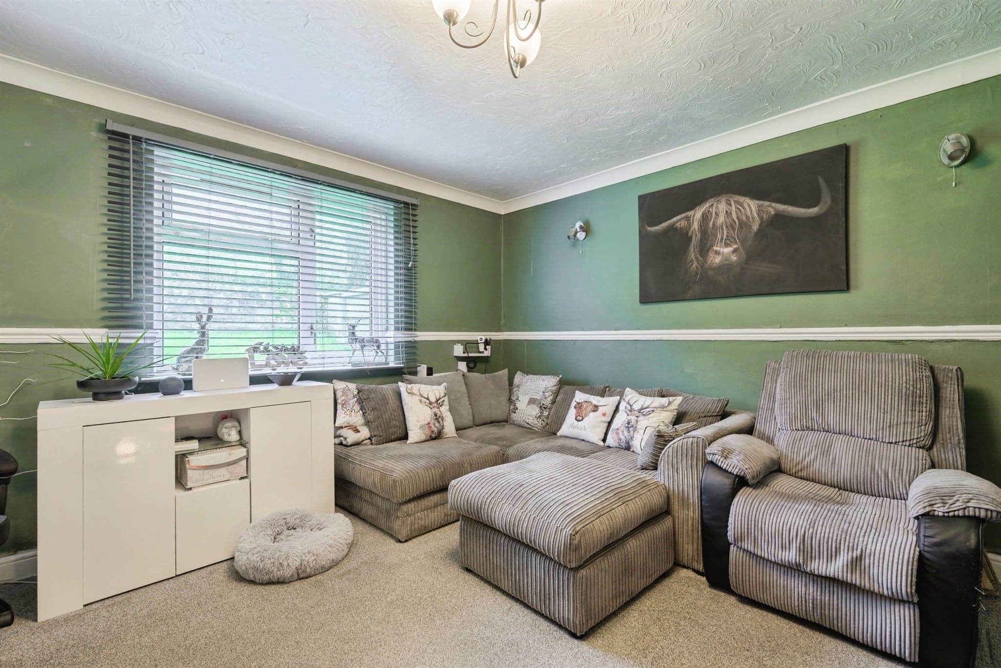 Property at Wolverwood Lane, Plymouth