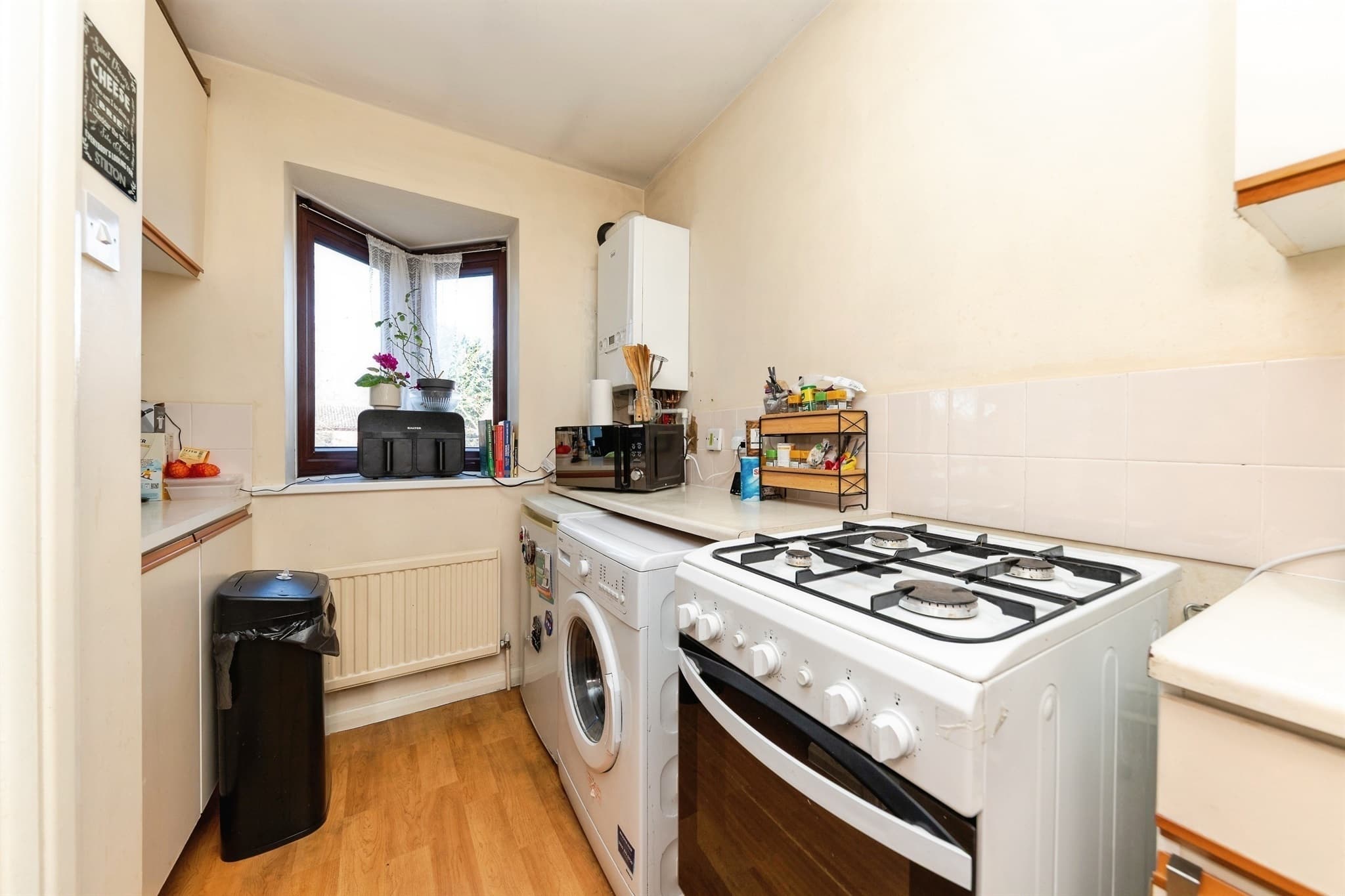 Property at The Rally, Arlesey