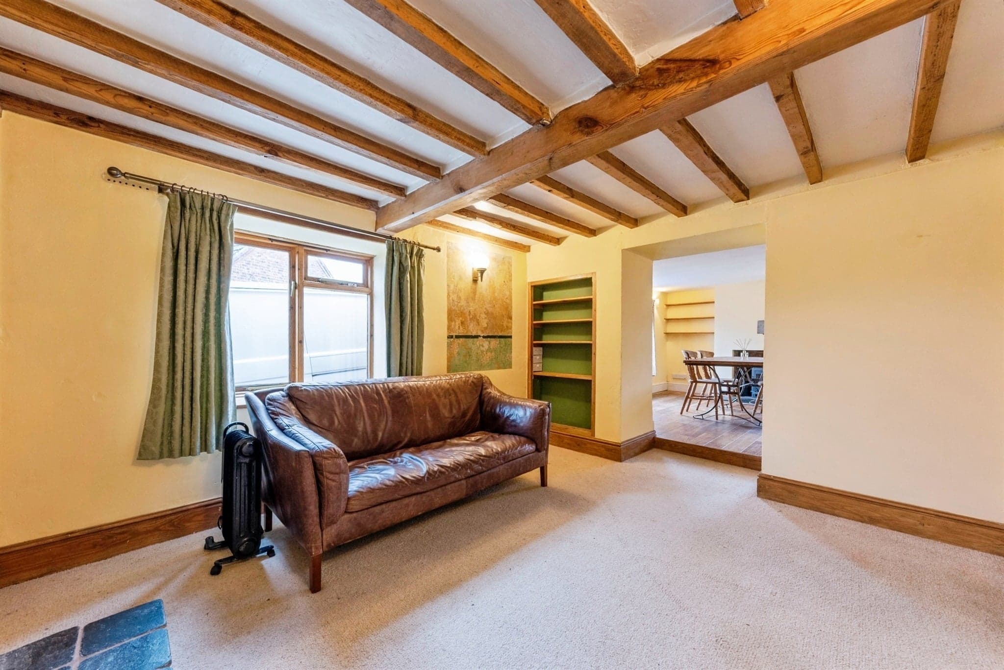 Property at Main Street, Eaton, Grantham