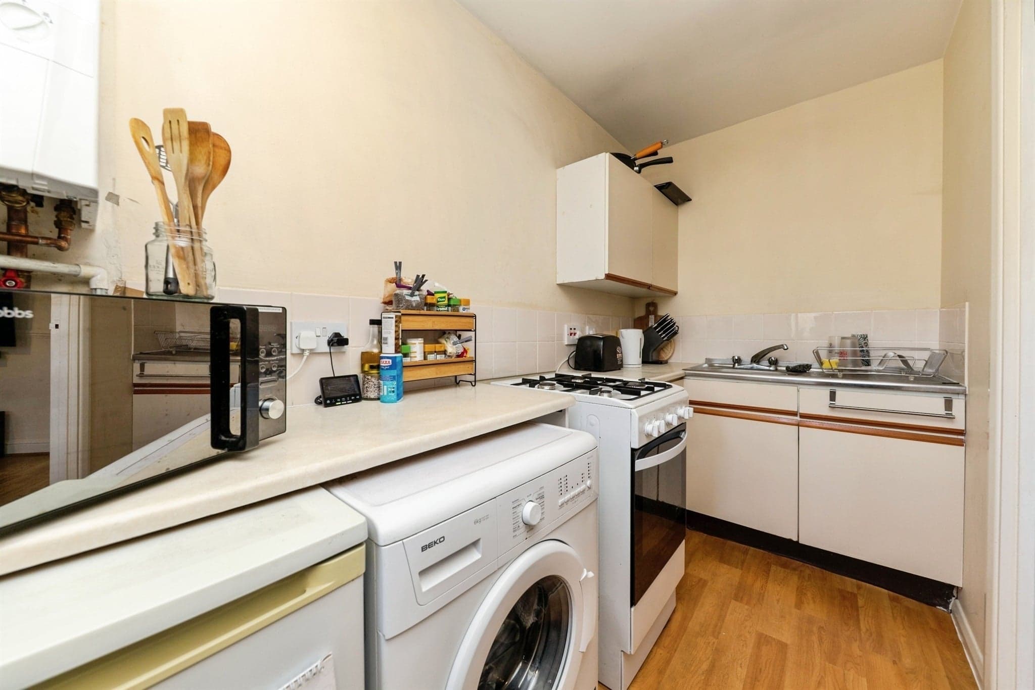 Property at The Rally, Arlesey
