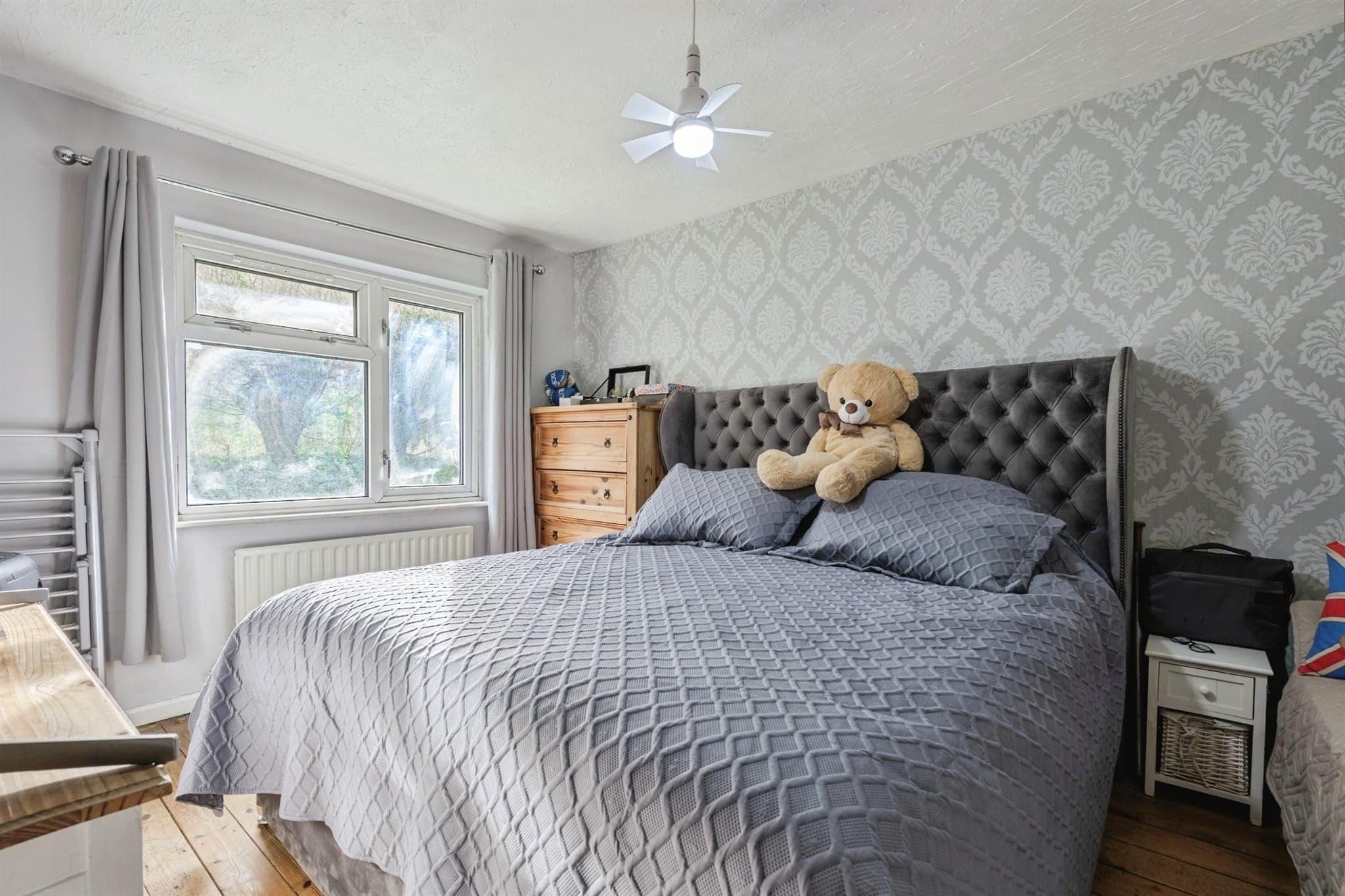 Property at Wolverwood Lane, Plymouth