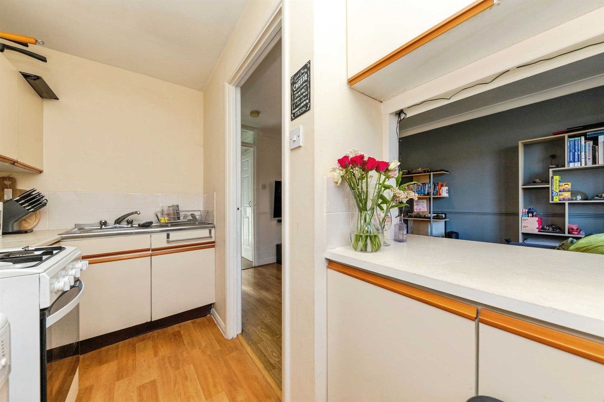 Property at The Rally, Arlesey