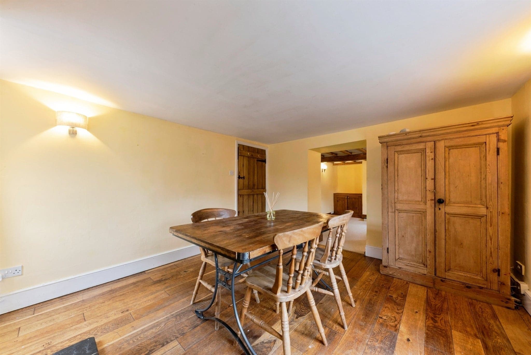 Property at Main Street, Eaton, Grantham