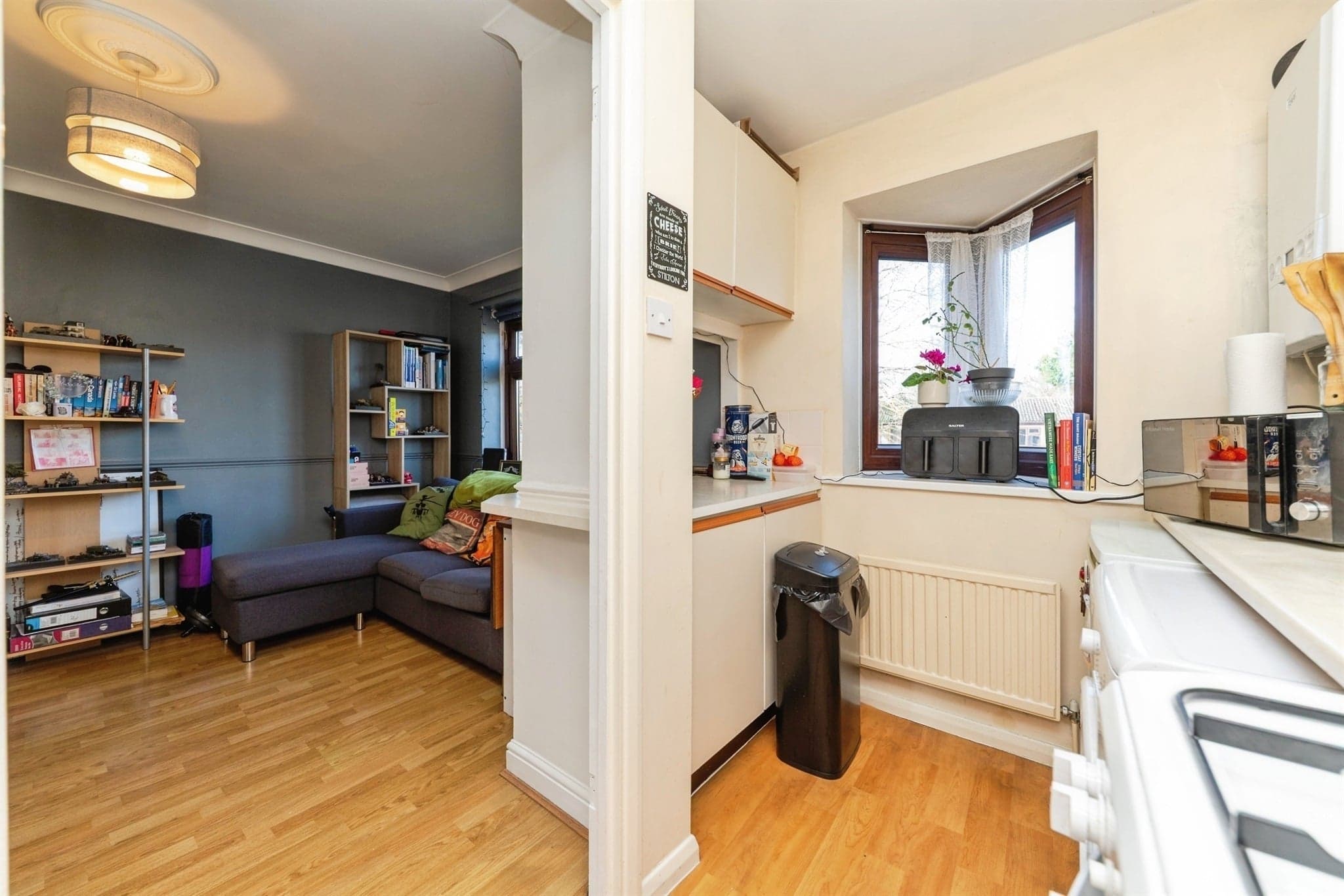 Property at The Rally, Arlesey