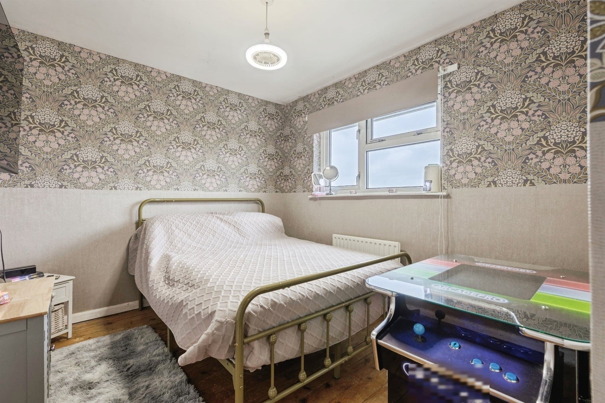 Property at Wolverwood Lane, Plymouth