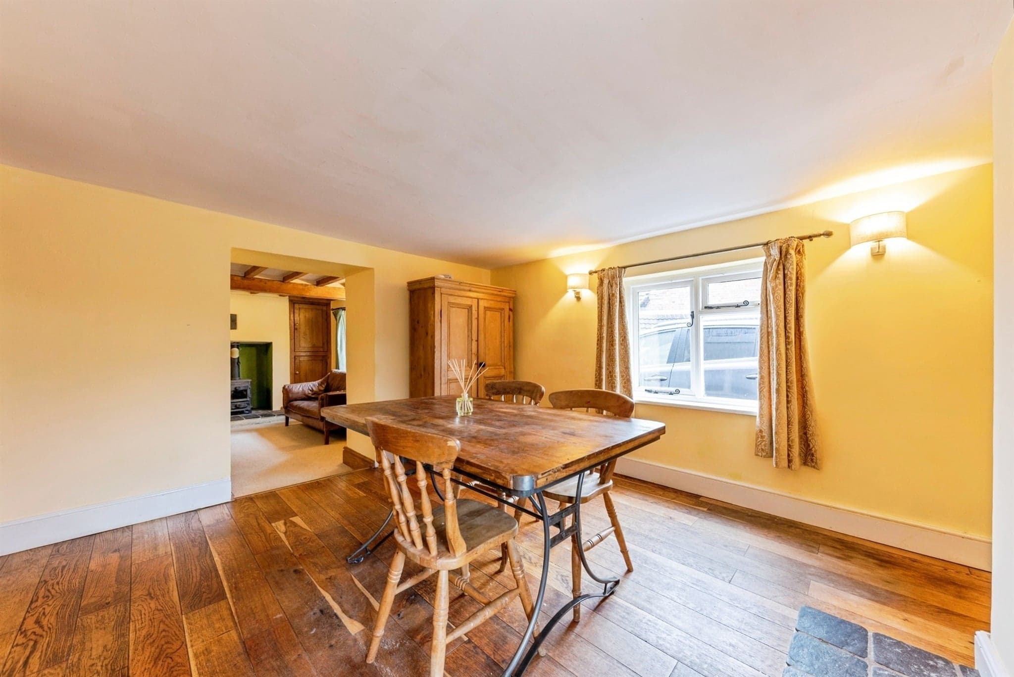 Property at Main Street, Eaton, Grantham