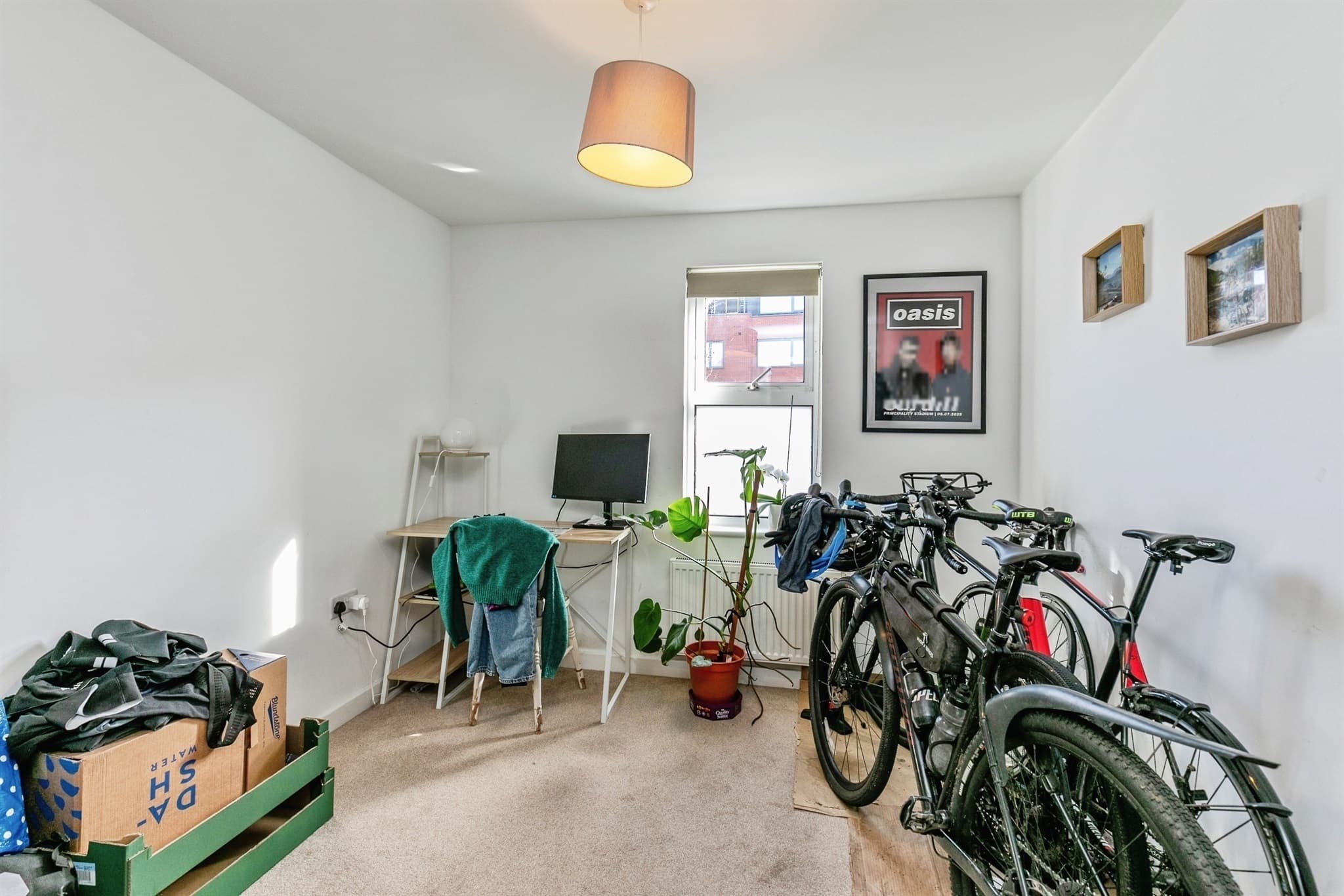 Property at West Street, Bedminster, Bristol