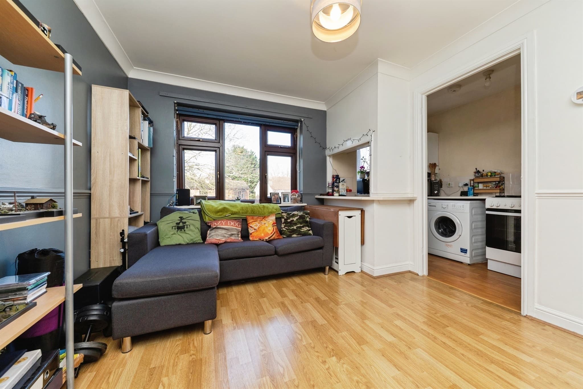 Property at The Rally, Arlesey