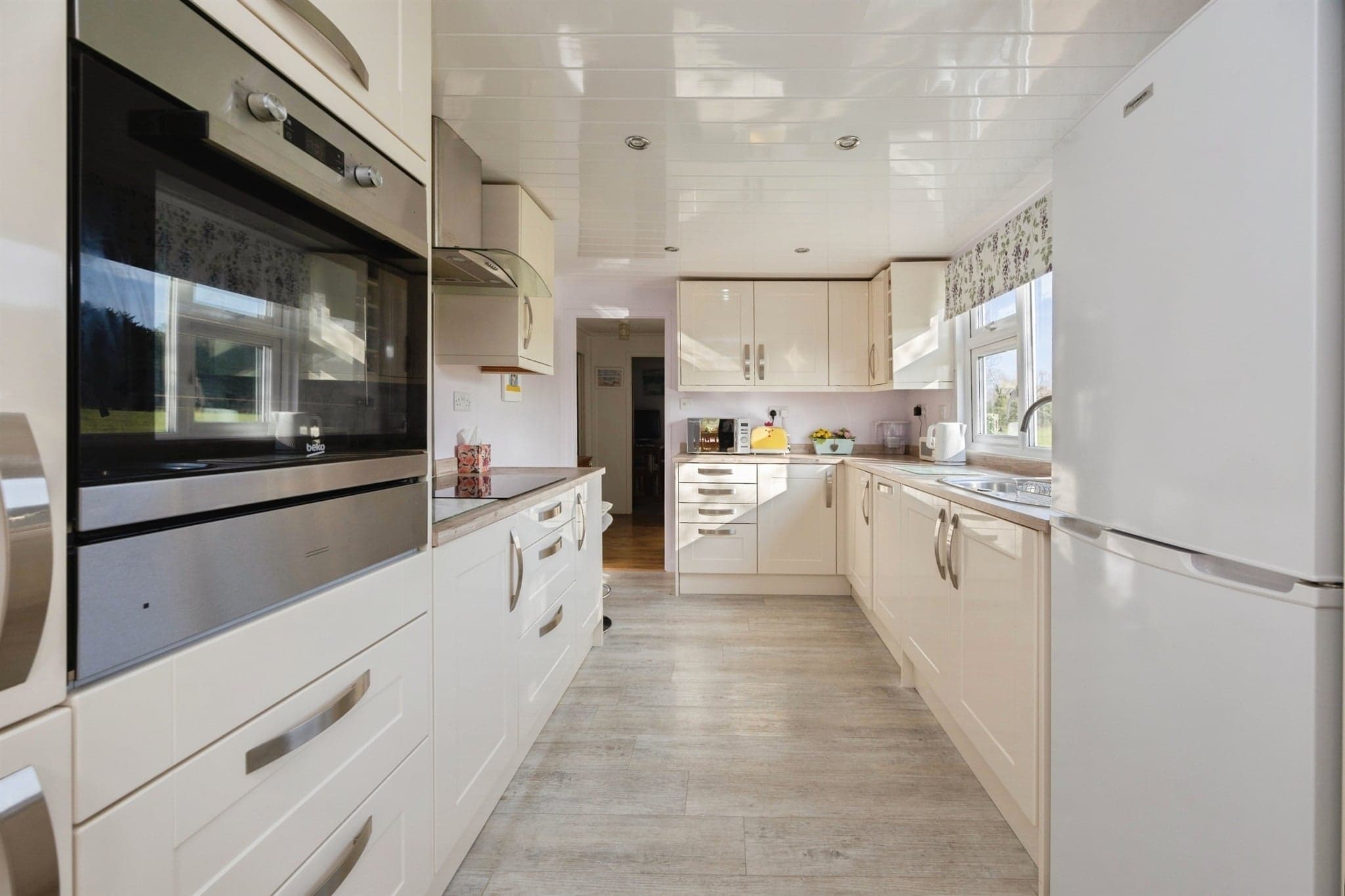 Property at Shirkoak Park, Woodchurch, Ashford