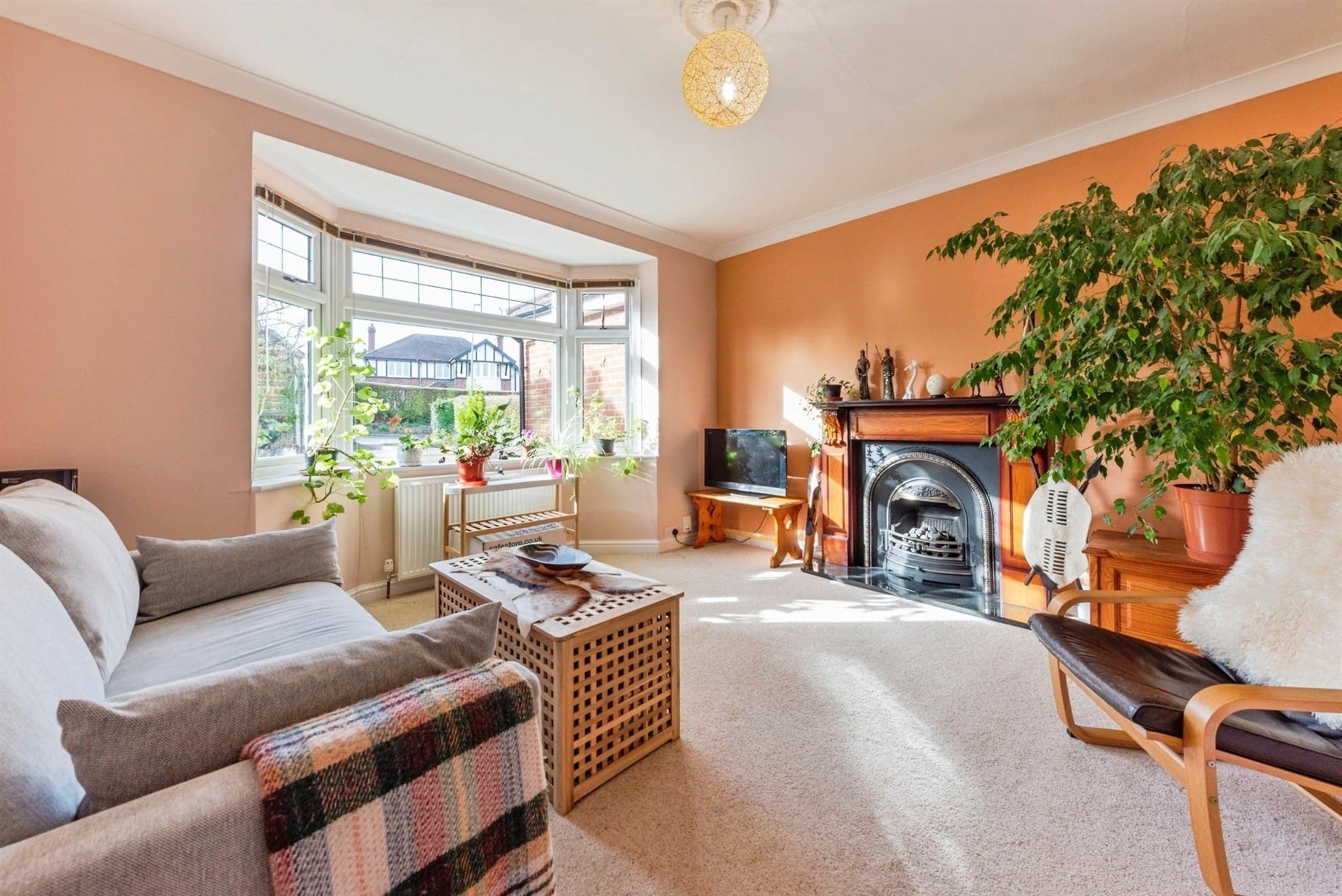 Property at Harrowby Lane, Grantham
