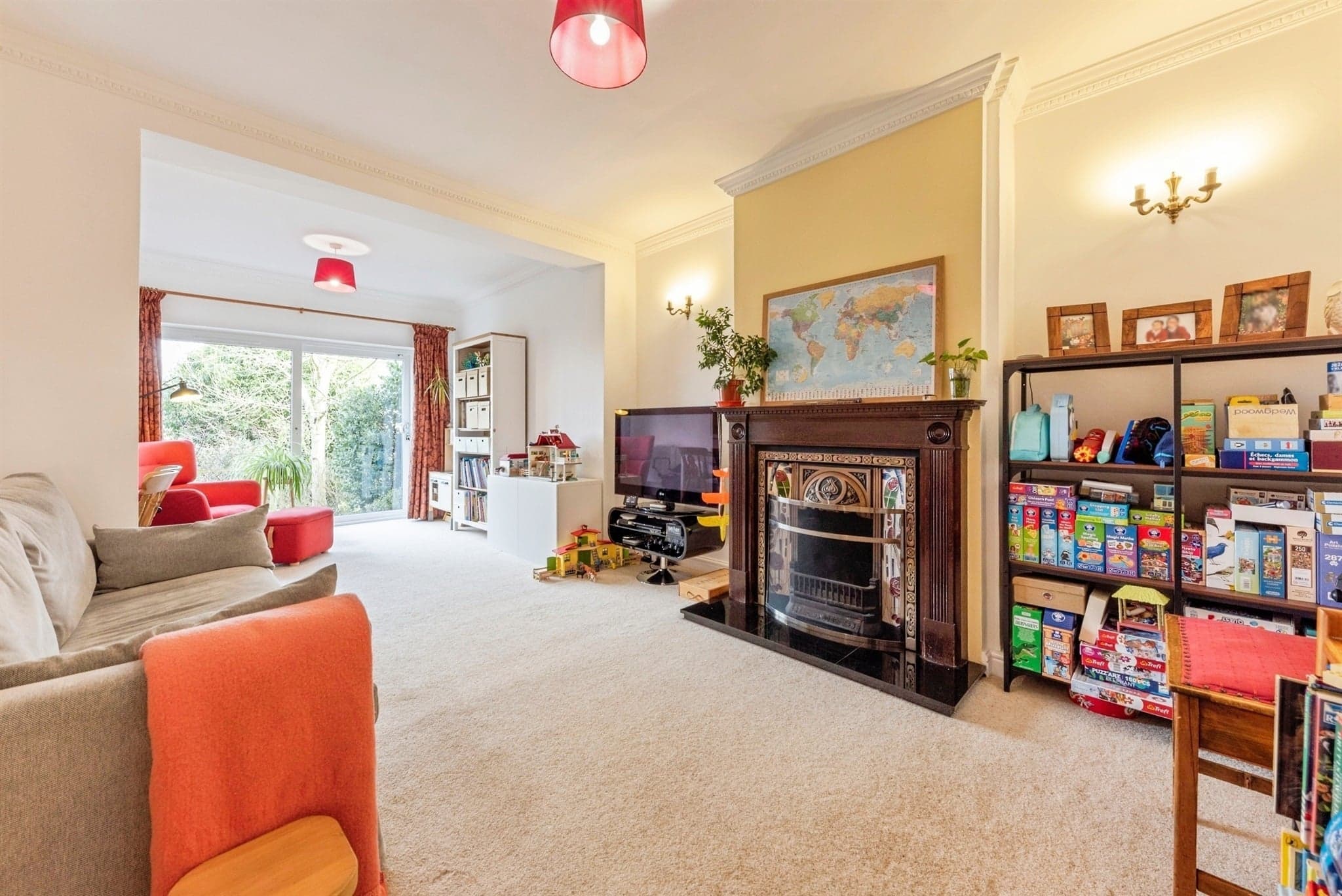Property at Harrowby Lane, Grantham