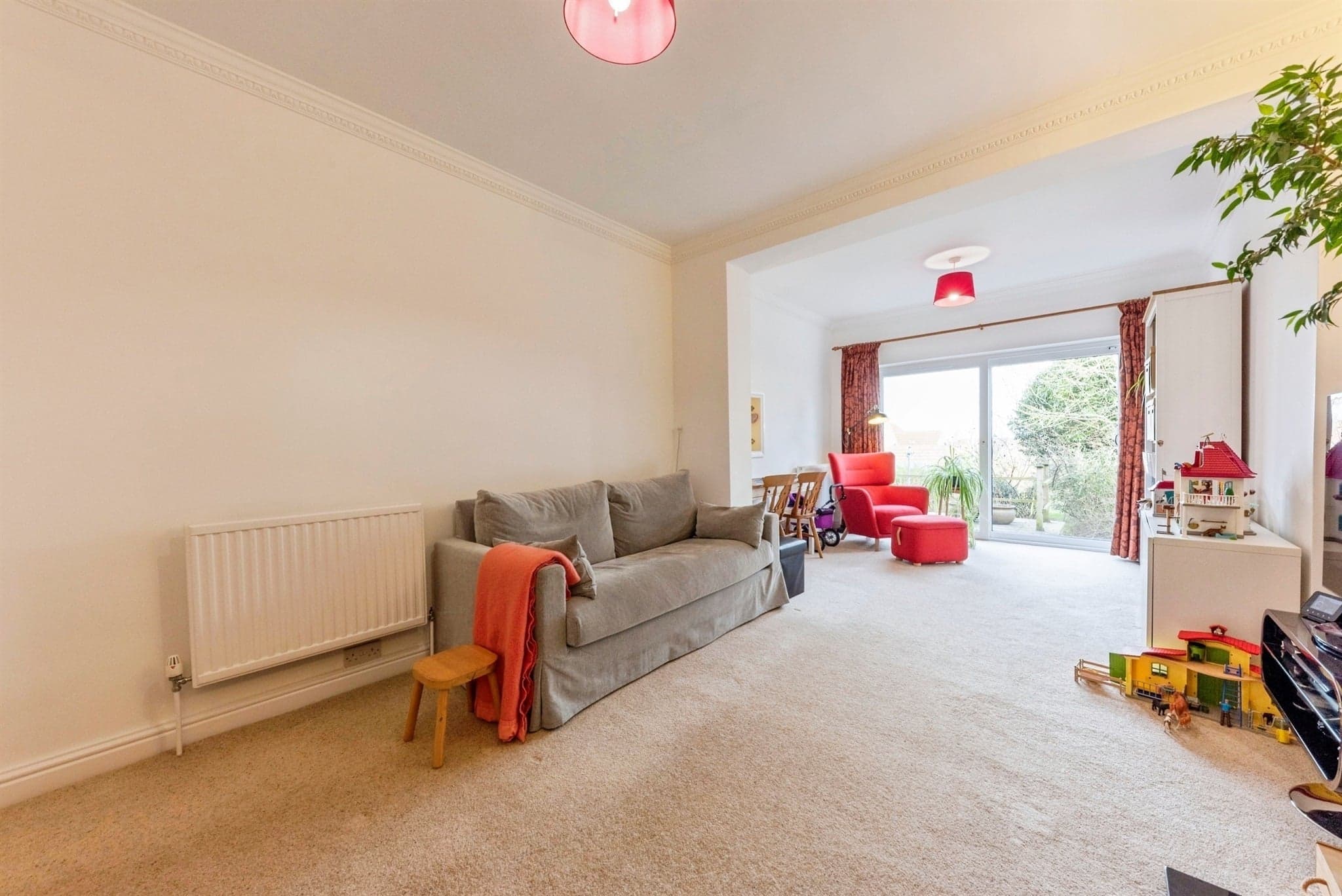 Property at Harrowby Lane, Grantham