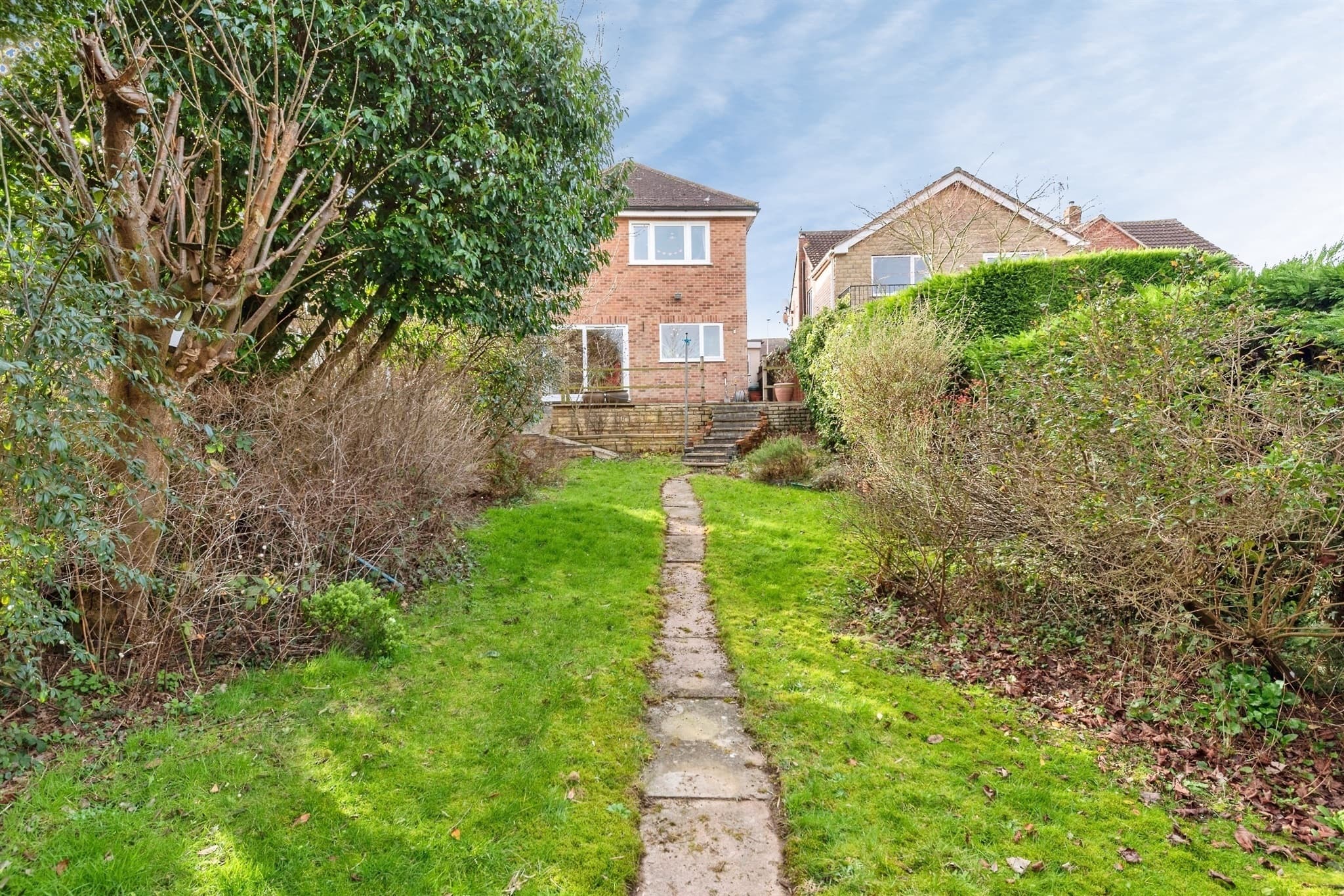 Property at Harrowby Lane, Grantham