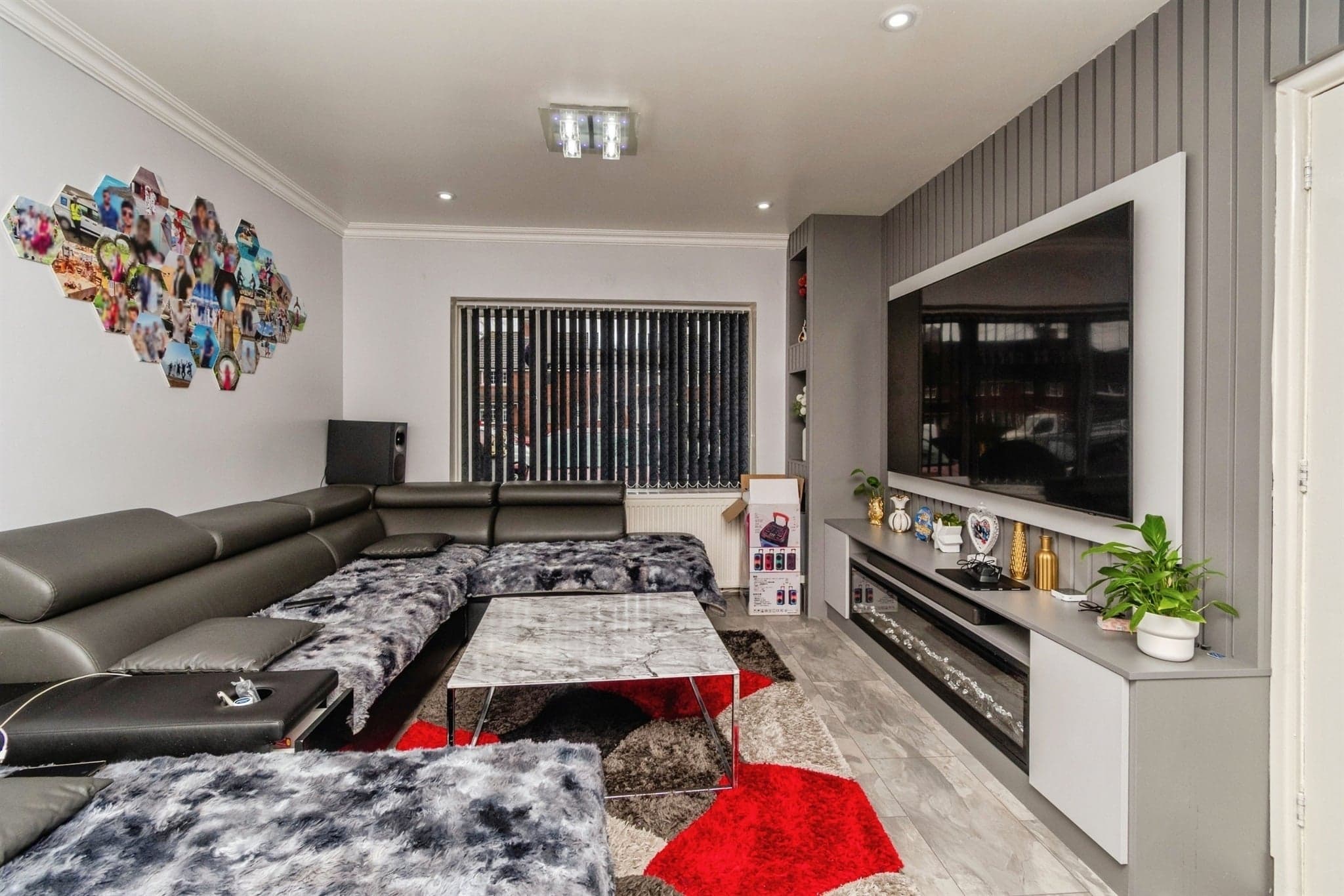 Property at Carrington Road, WEDNESBURY