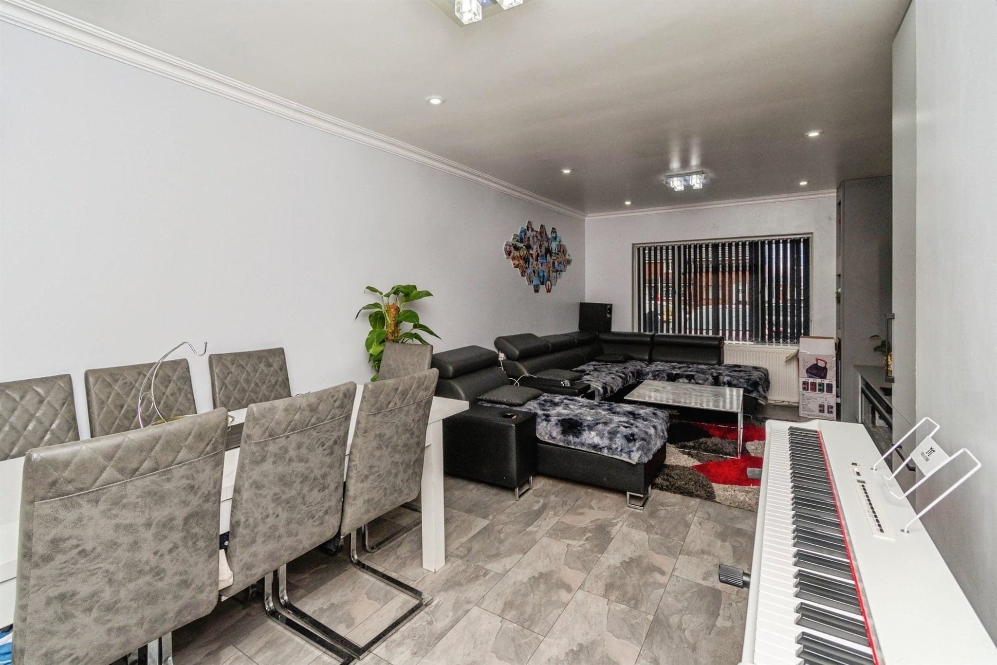 Property at Carrington Road, WEDNESBURY