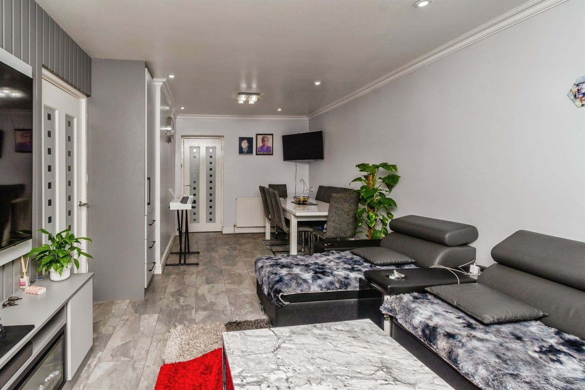 Property at Carrington Road, WEDNESBURY