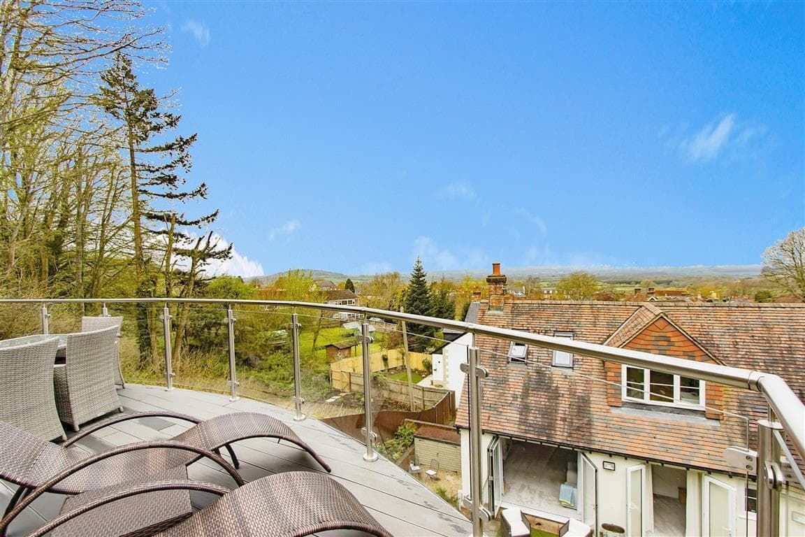 Property at Byzant Court, Shaftesbury
