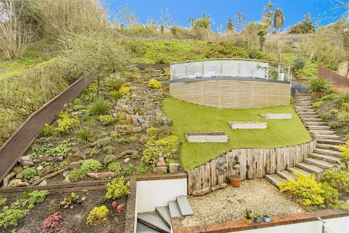 Property at Byzant Court, Shaftesbury