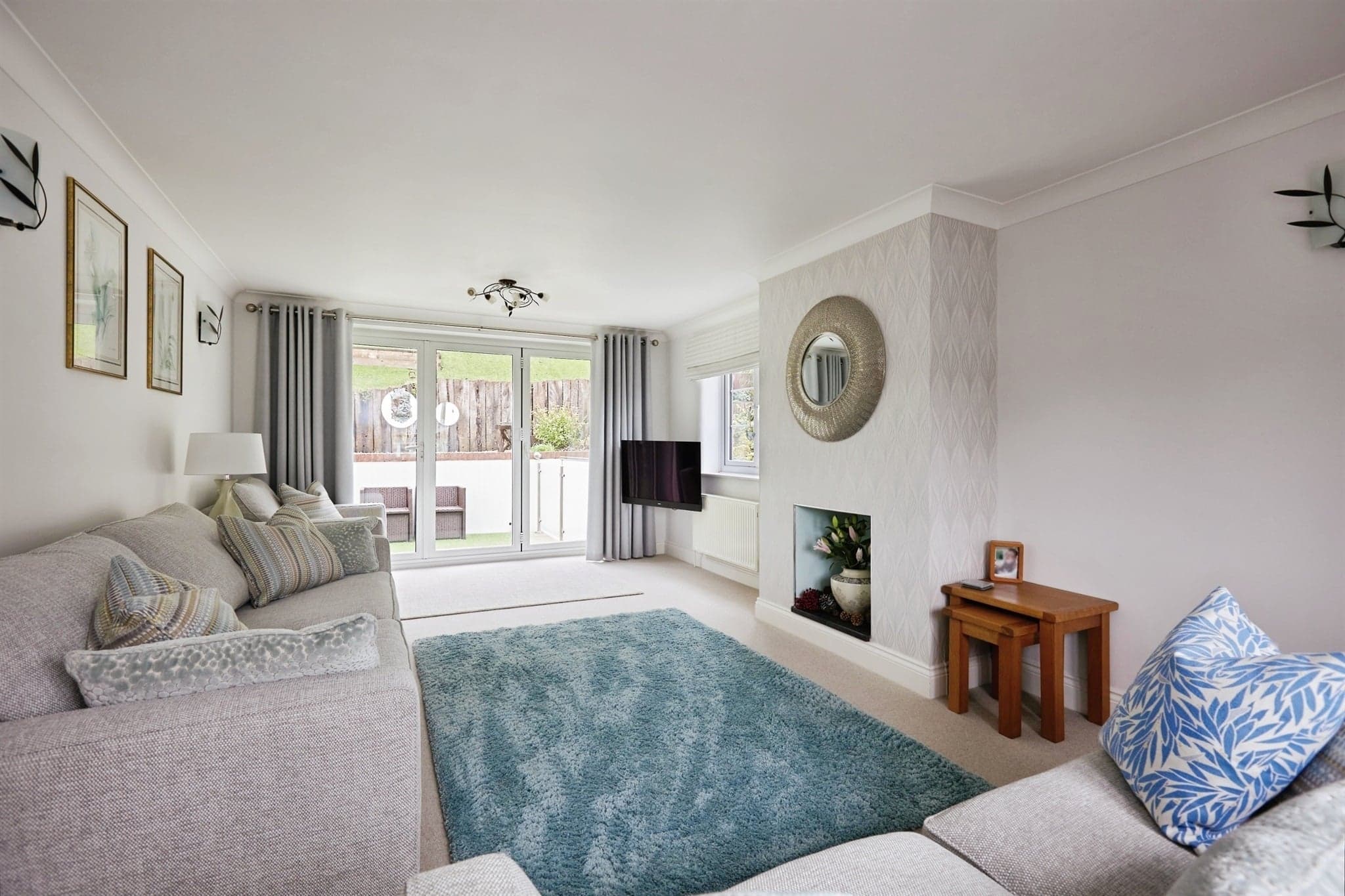 Property at Byzant Court, Shaftesbury