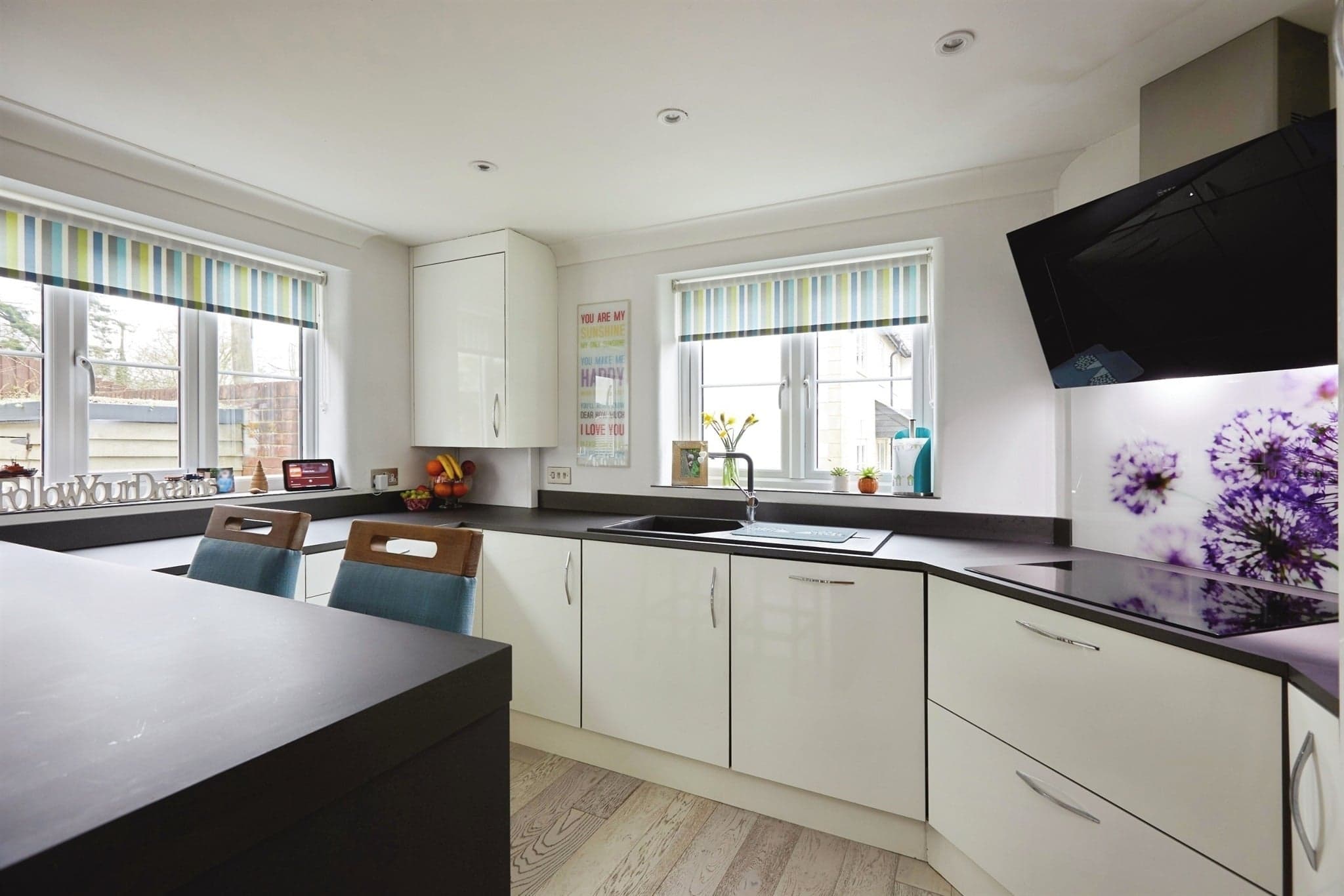 Property at Byzant Court, Shaftesbury