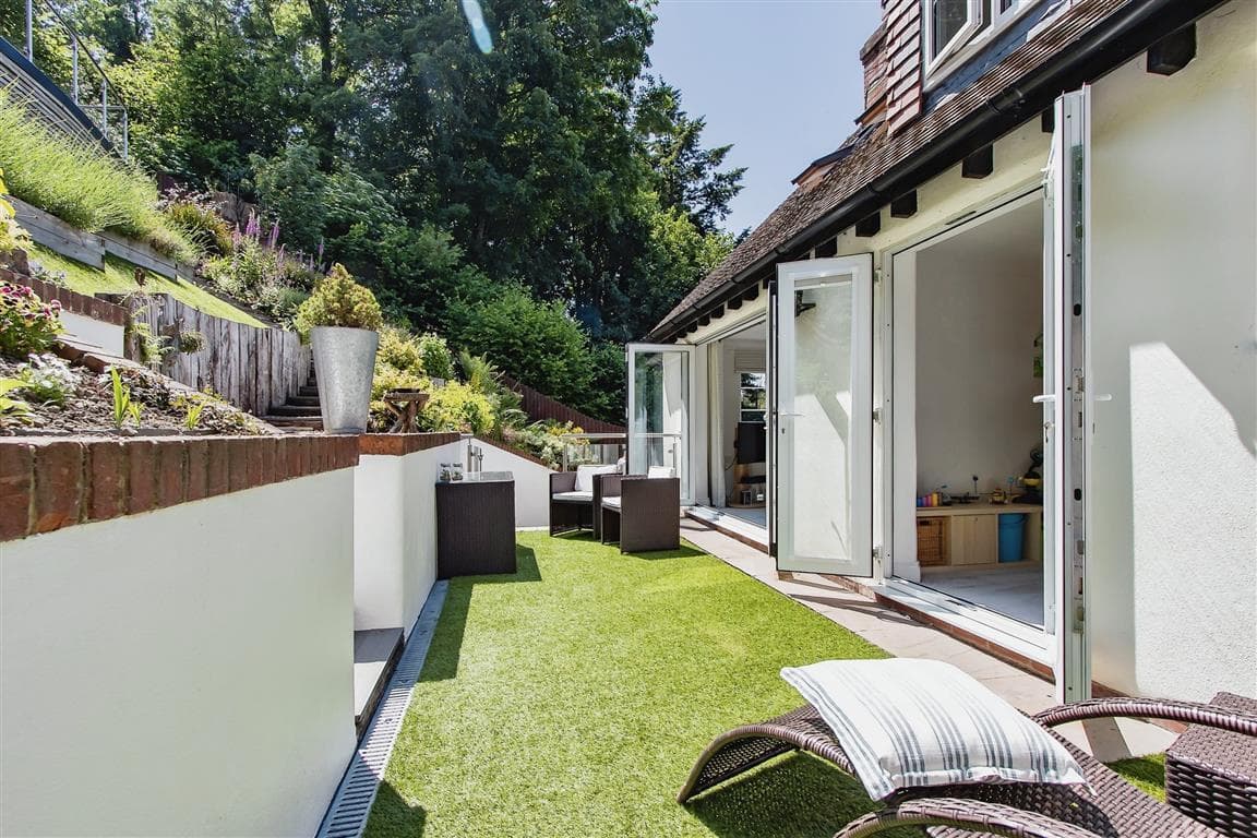 Property at Byzant Court, Shaftesbury