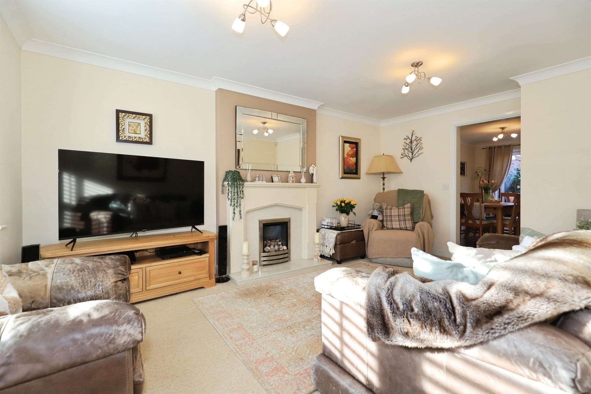 Property at College Road, Kidderminster