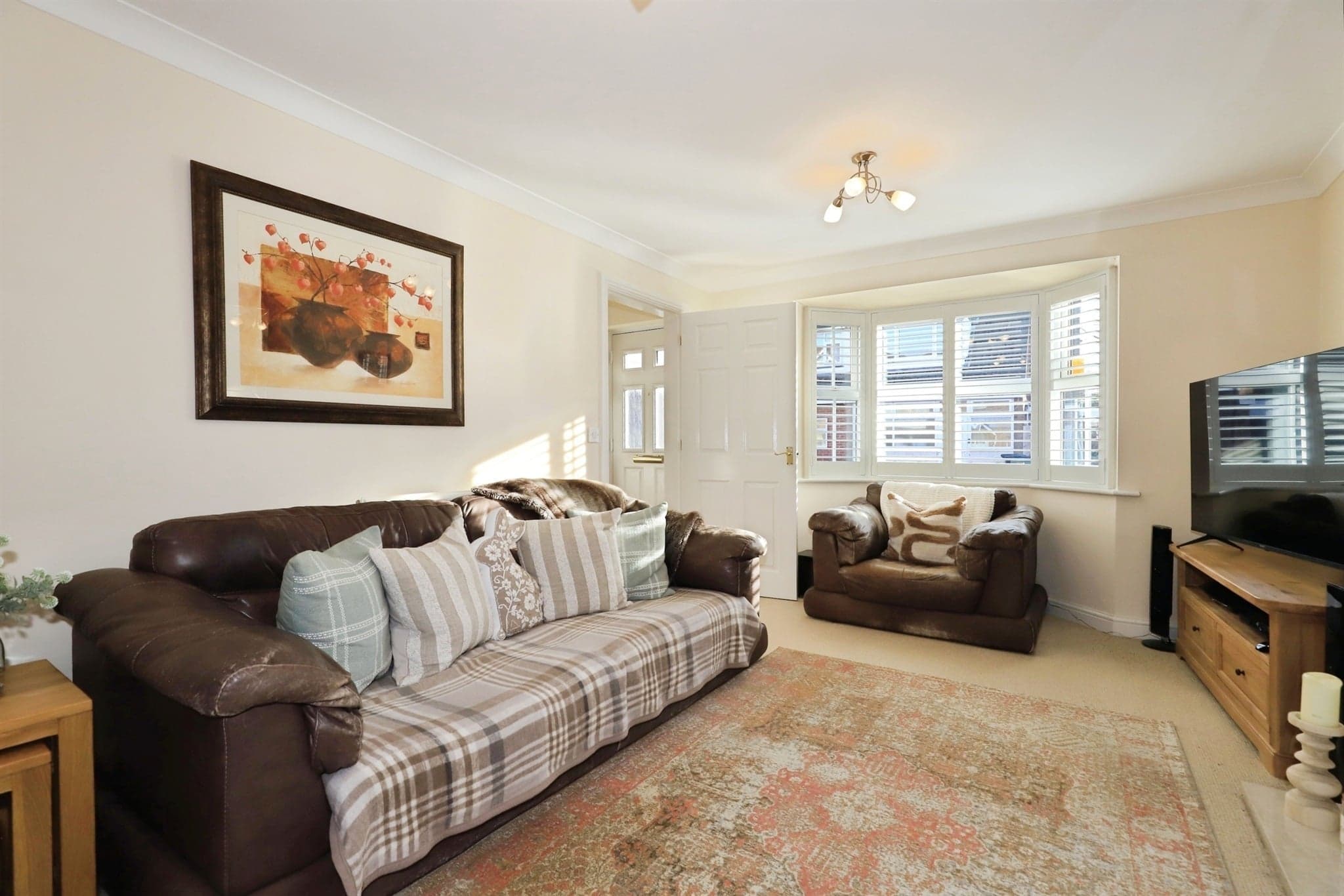 Property at College Road, Kidderminster