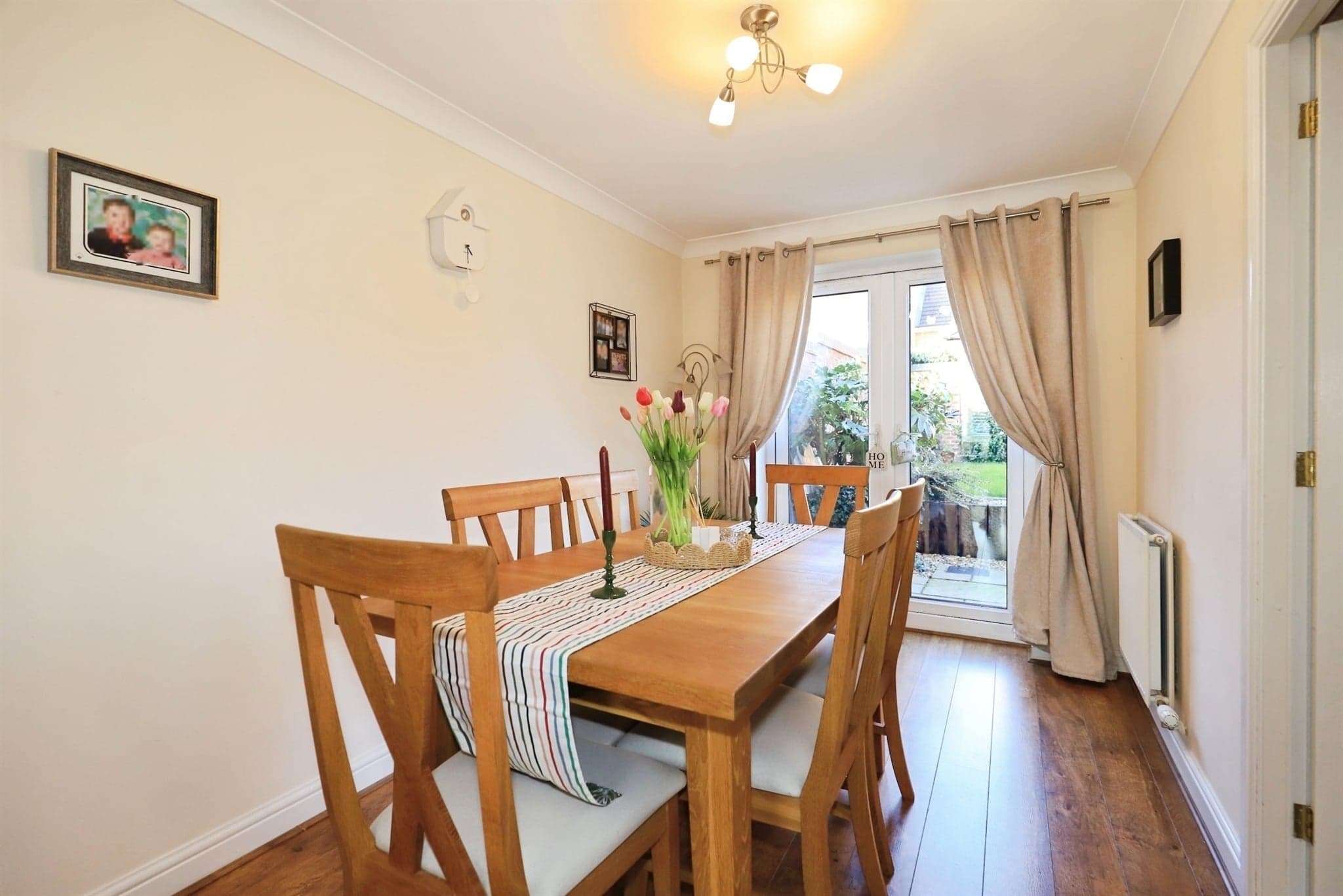 Property at College Road, Kidderminster